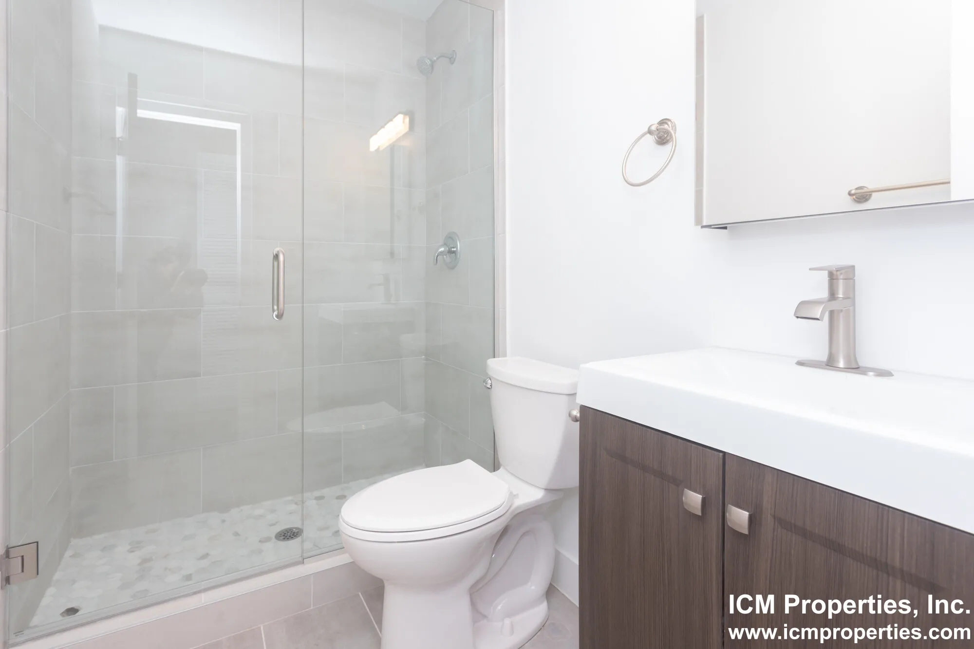 2047 N Hoyne Ave, ,  60647, USA 60647-unit#2047-GS-Chicago-IL