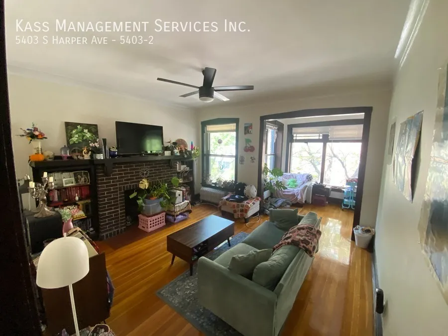 5401 S Harper Ave, , 60615, USA 60615-unit#5403-2-Chicago-IL