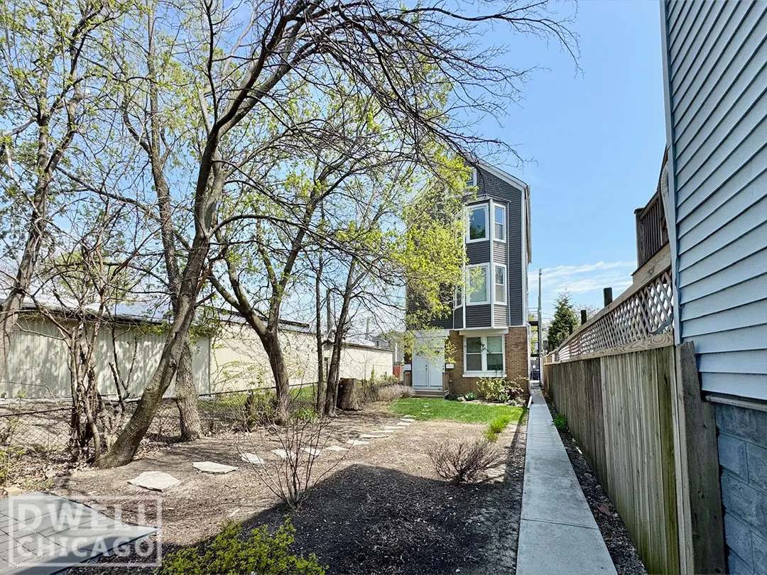 1747 N Spaulding Ave, ,  60647, USA 60647-unit#2-Chicago-IL