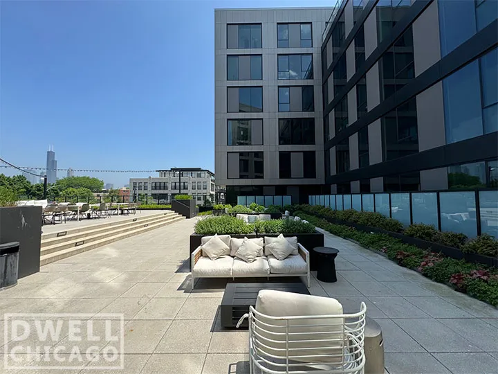1461 S Blue Island Ave, , 60608, USA 60608-unit#633-Chicago-IL