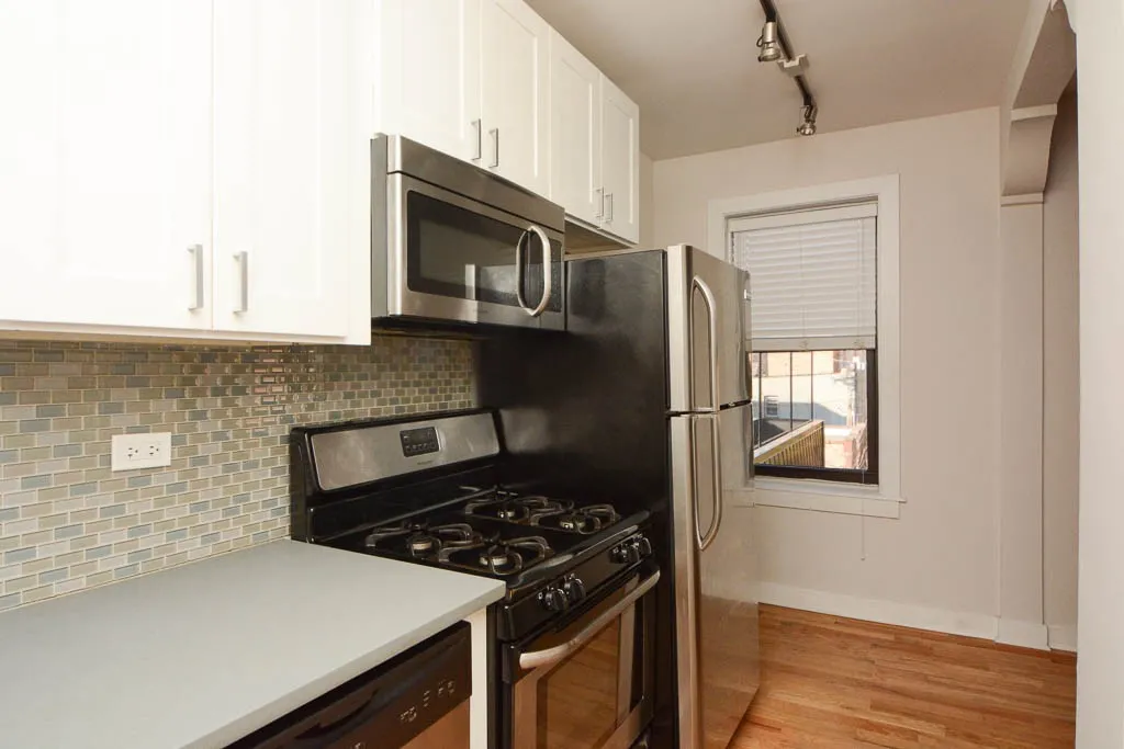 2420 N Kedzie Blvd, ,  60647, USA 60647-unit#212-Chicago-IL