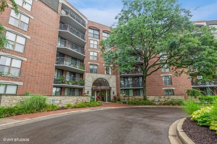 511 Aurora Ave, , 60540, USA 60540-unit#511-Naperville-IL