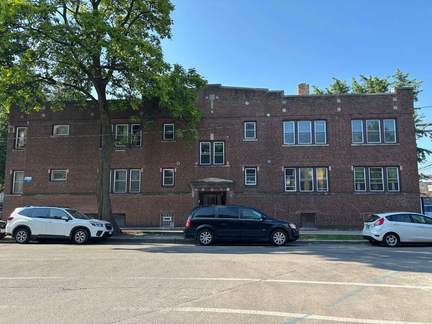 3943 W Wellington Ave, , 60618, USA 60618-unit#3943-1W-Chicago-IL