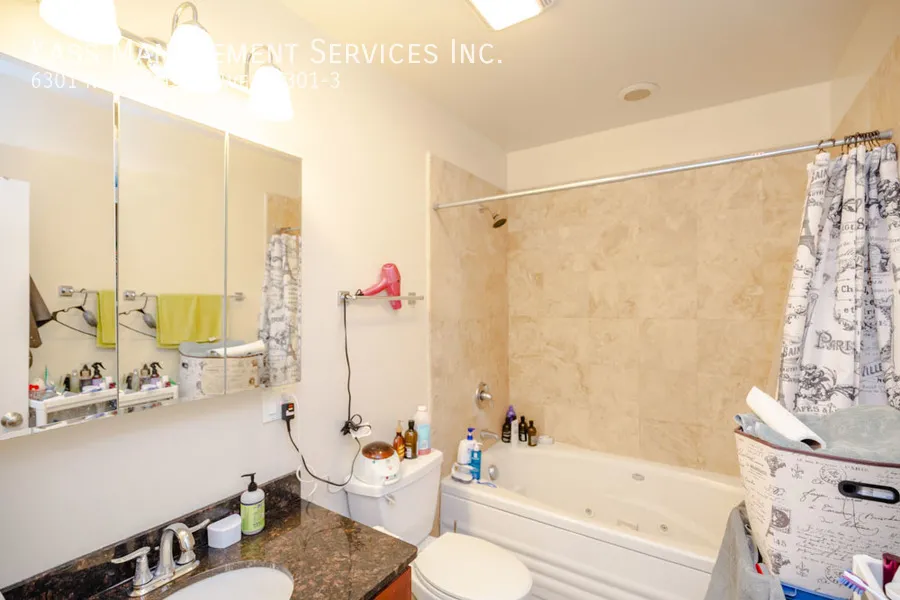 2852 W Rosemont Ave, ,  60659, USA 60659-unit#6301-3-Chicago-IL