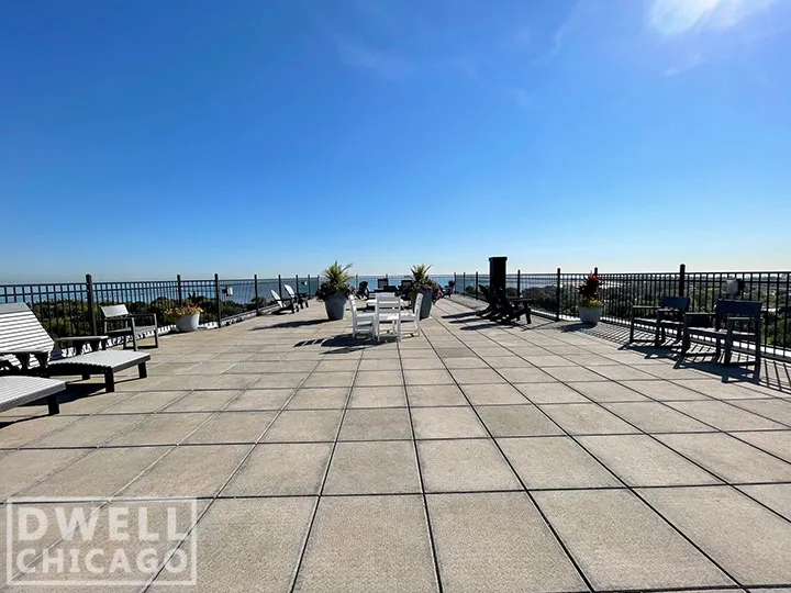 4950 N Marine Dr, ,  60640, USA 60640-unit#209-Chicago-IL