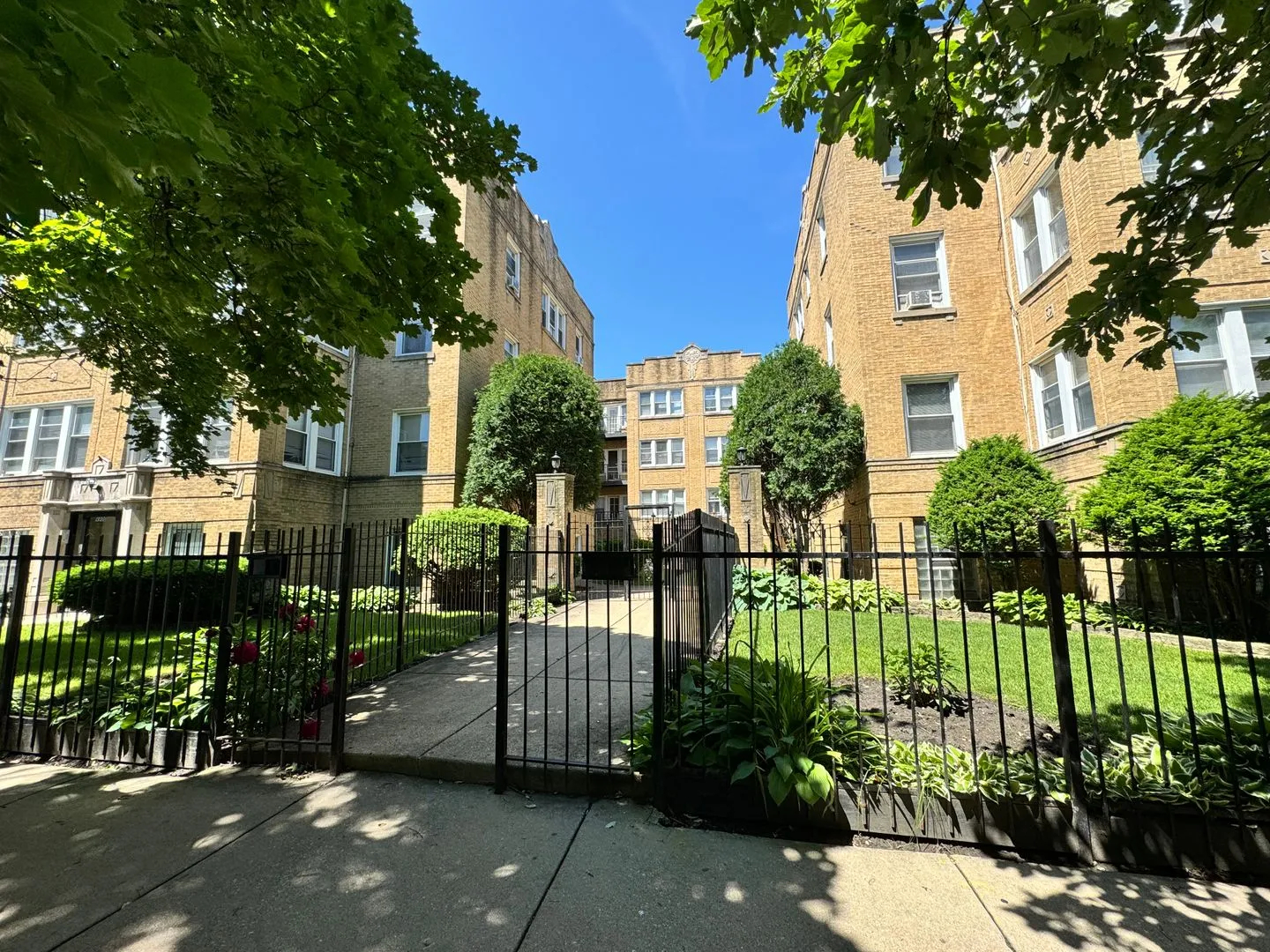 4908 N St Louis Ave, , 60625, USA 60625-unit#3N-Chicago-IL