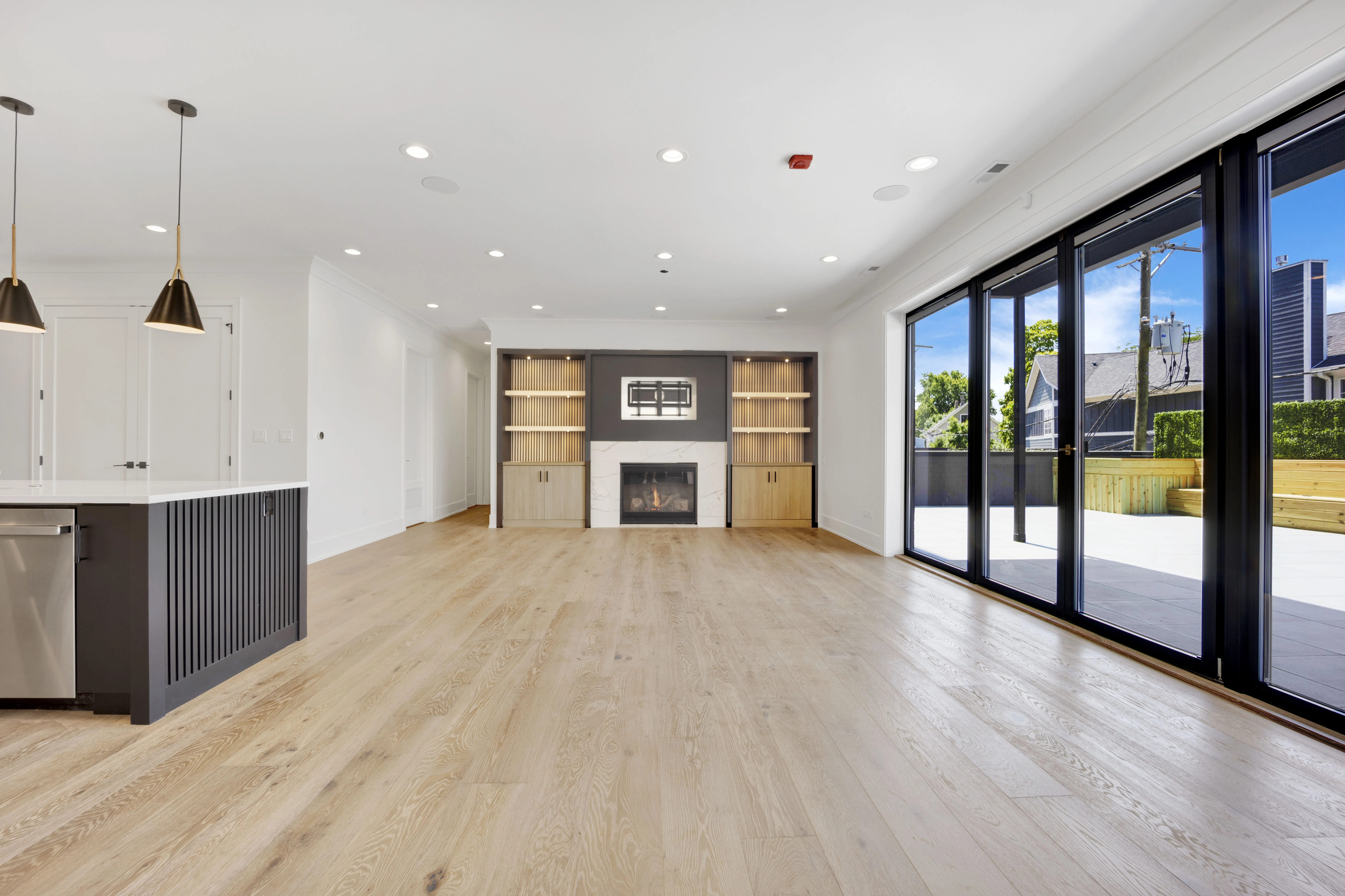 4920 N Lincoln Ave, , 60625, USA 60625-unit#2W-Chicago-IL