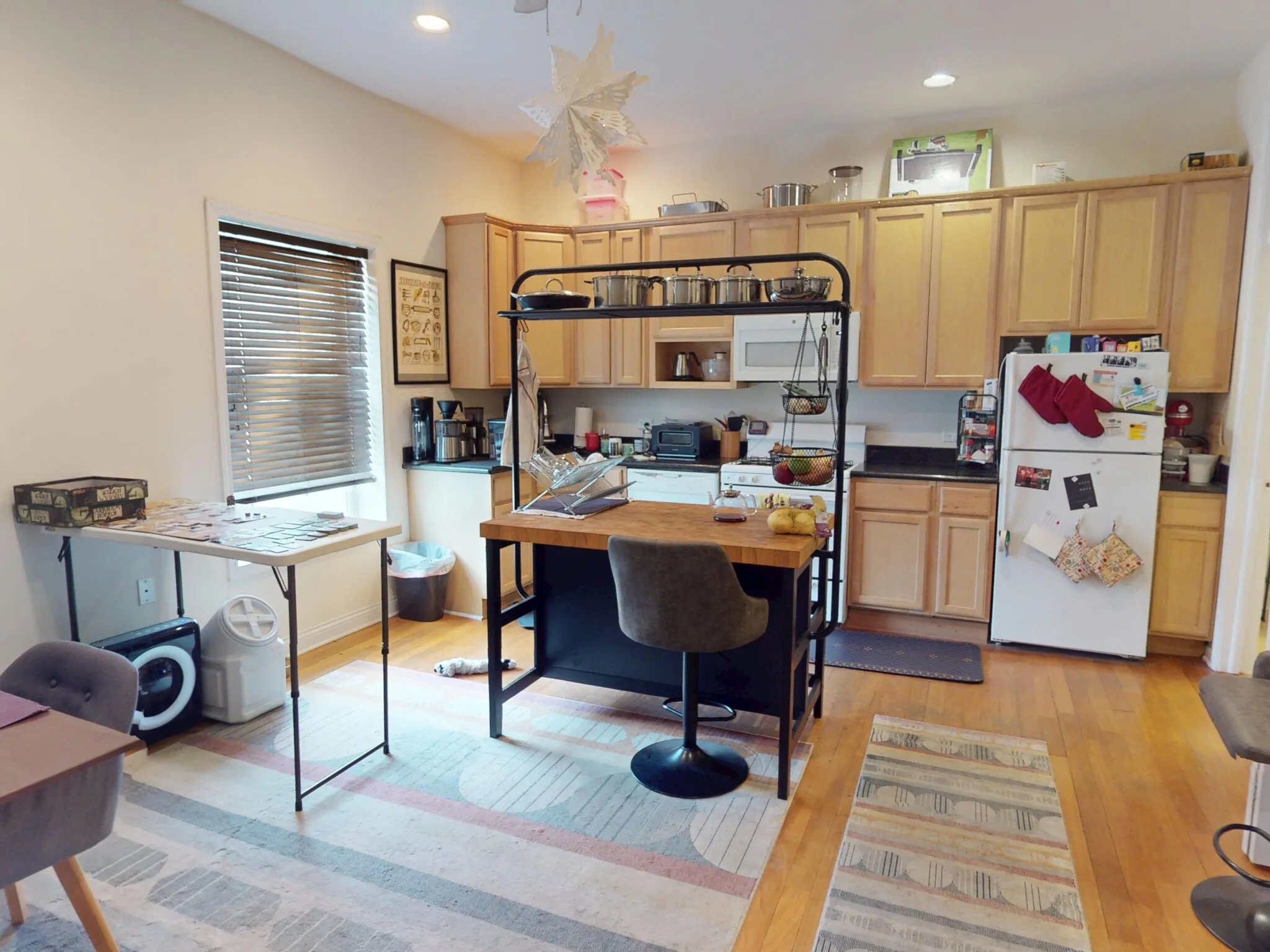 1737 N Hermitage Ave, , 60622, USA 60622-unit#1R-Chicago-IL