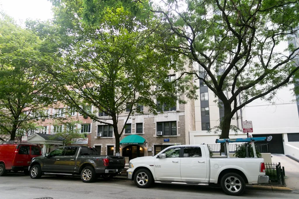 1347 N Dearborn St, , 60610, USA 60610-unit#304-Chicago-IL