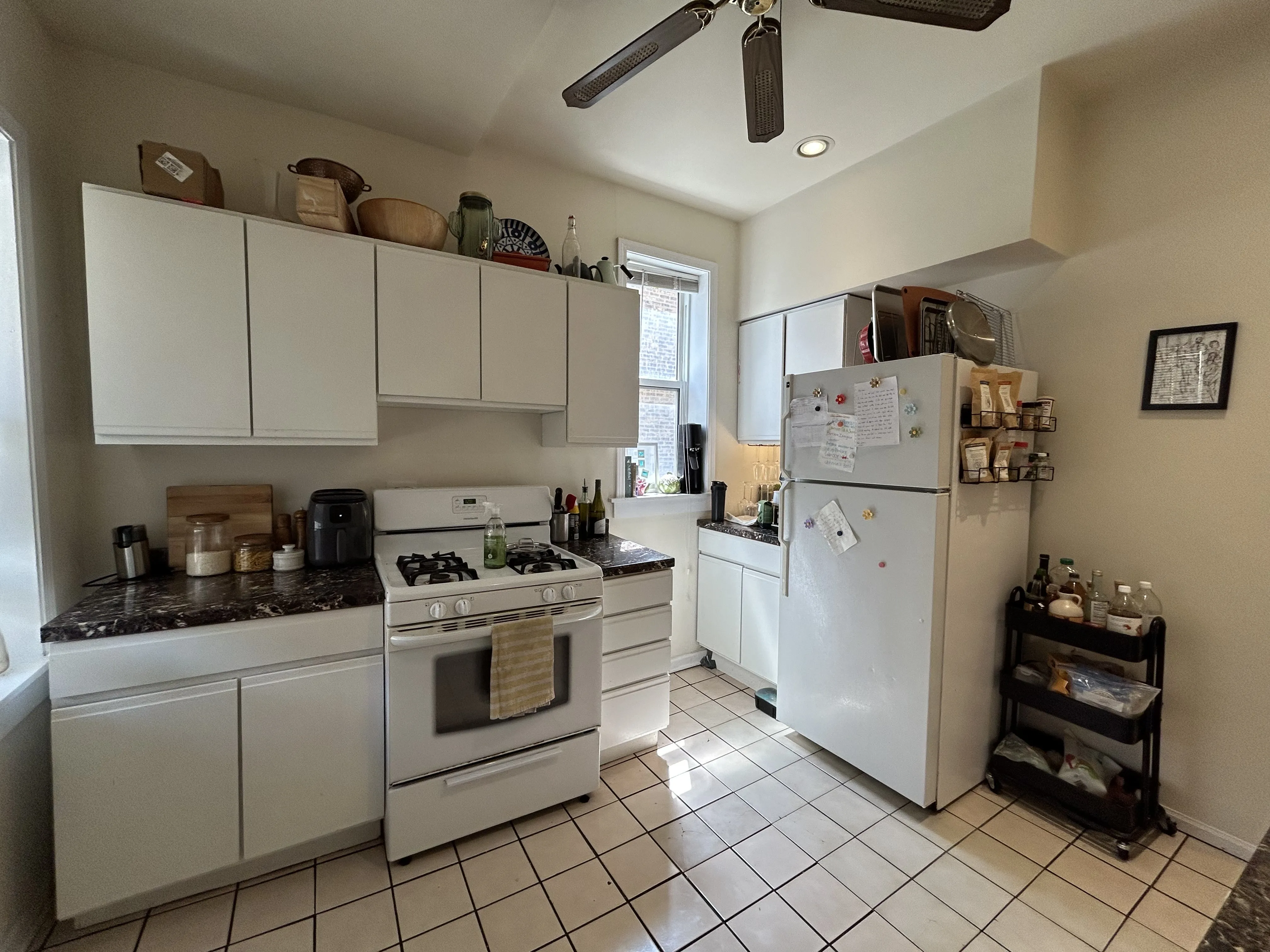 2552 W Eastwood Ave, , 60625, USA 60625-unit#1E-Chicago-IL