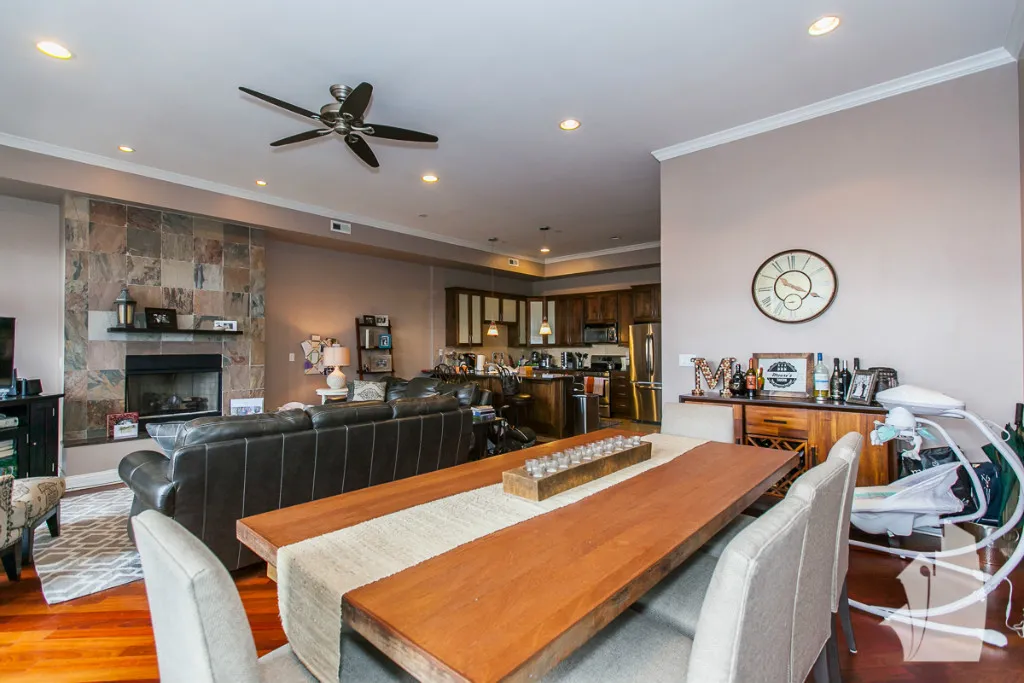 1357 W Grand Ave, ,  60642, USA 60642-unit#4-Chicago-IL