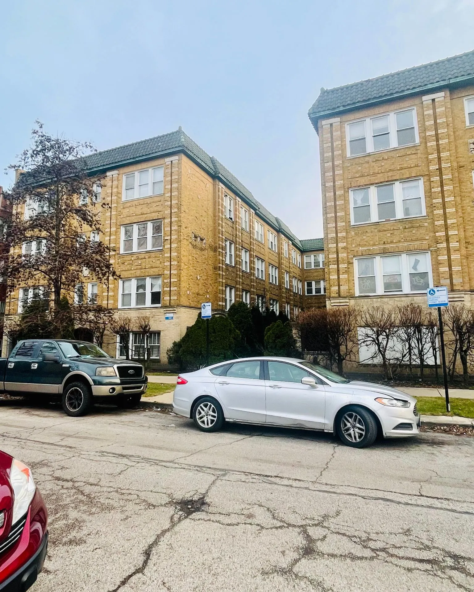 4045 W School St, ,  60641, USA 60641-unit#3S-Chicago-IL