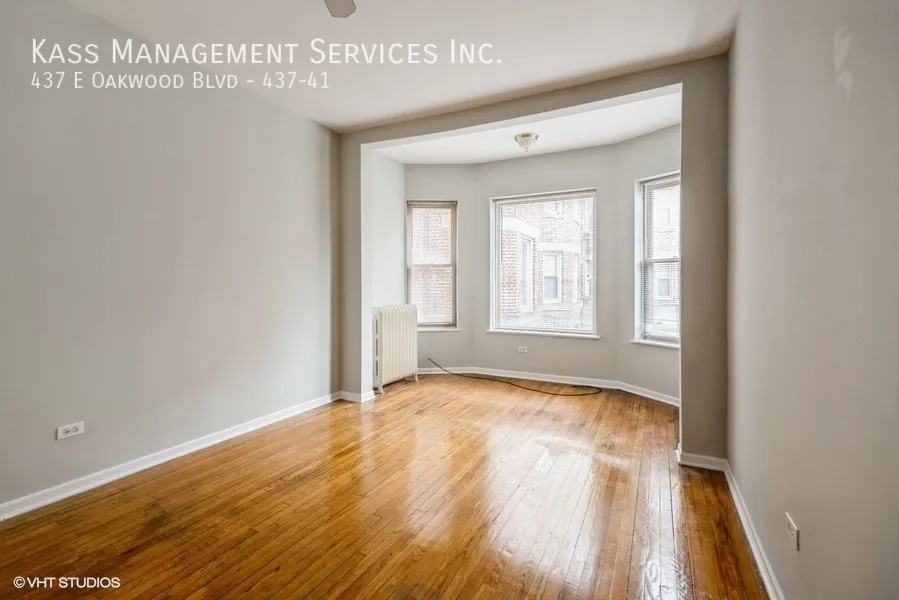 427 E Oakwood Blvd, , 60653, USA 60653-unit#437-41-Chicago-IL