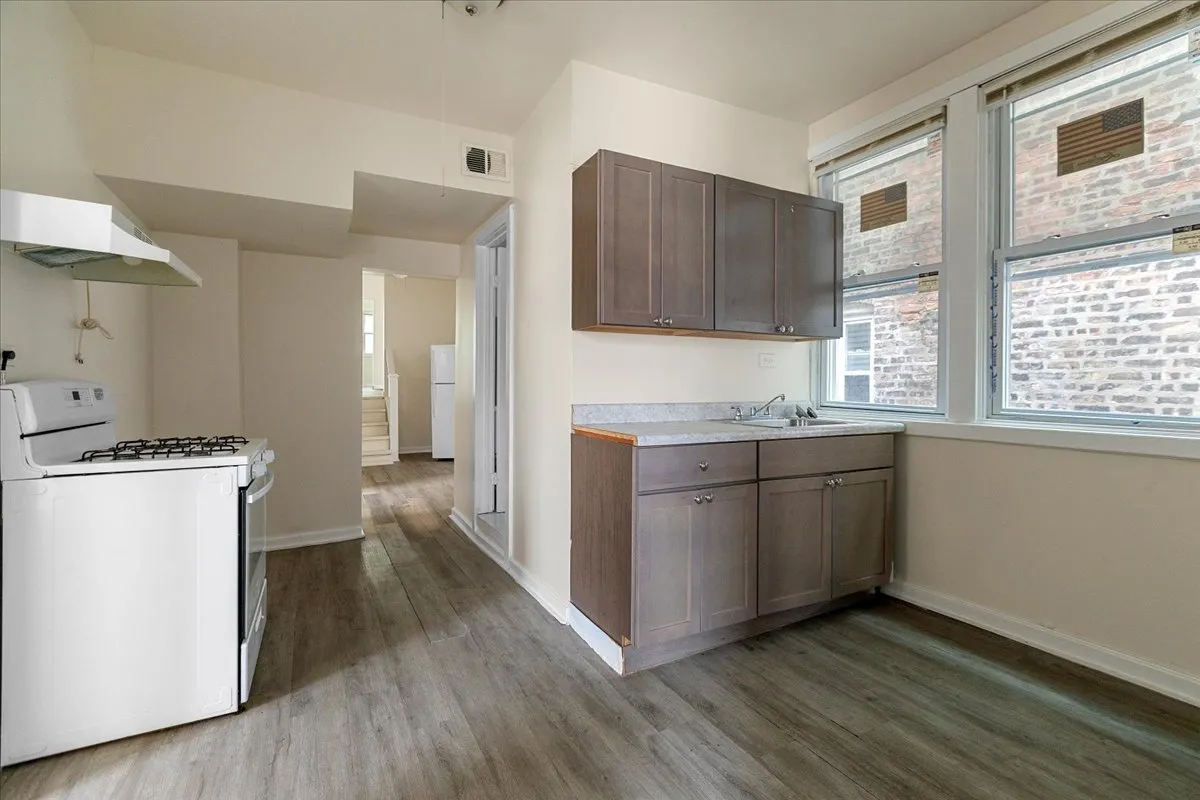 4450 S Wood St, , 60609, USA 60609-unit#2-Chicago-IL