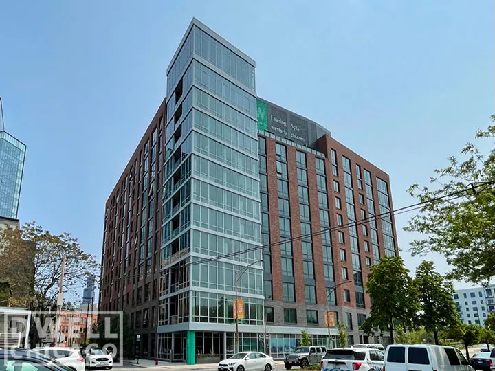 740 N Aberdeen St, , 60642, USA 60642-unit#206-Chicago-IL