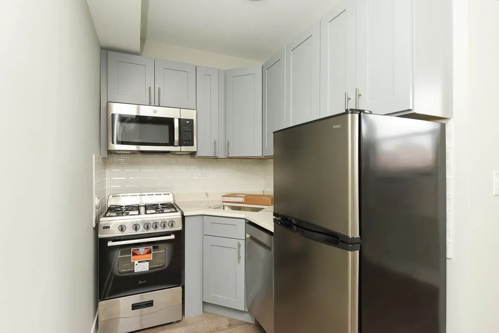 505 W Belmont Ave, ,  60657, USA 60657-unit#6G-Chicago-IL