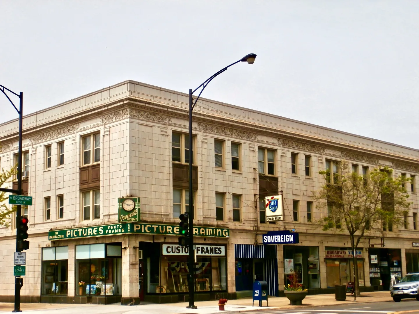 1204 W Granville Ave, , 60660, USA 60660-unit#321-Chicago-IL