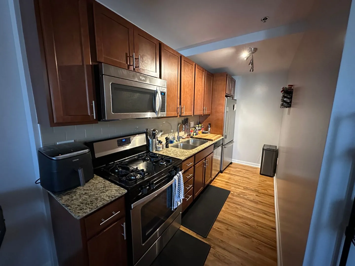 1337 W Fargo Ave, ,  60626, USA 60626-unit#207-Chicago-IL