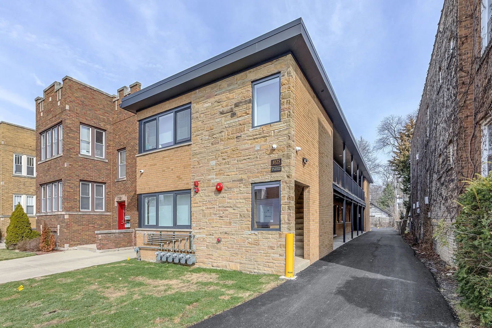 1025 N Harlem Ave, , 60302, USA 60302-unit#A-Oak Park-IL
