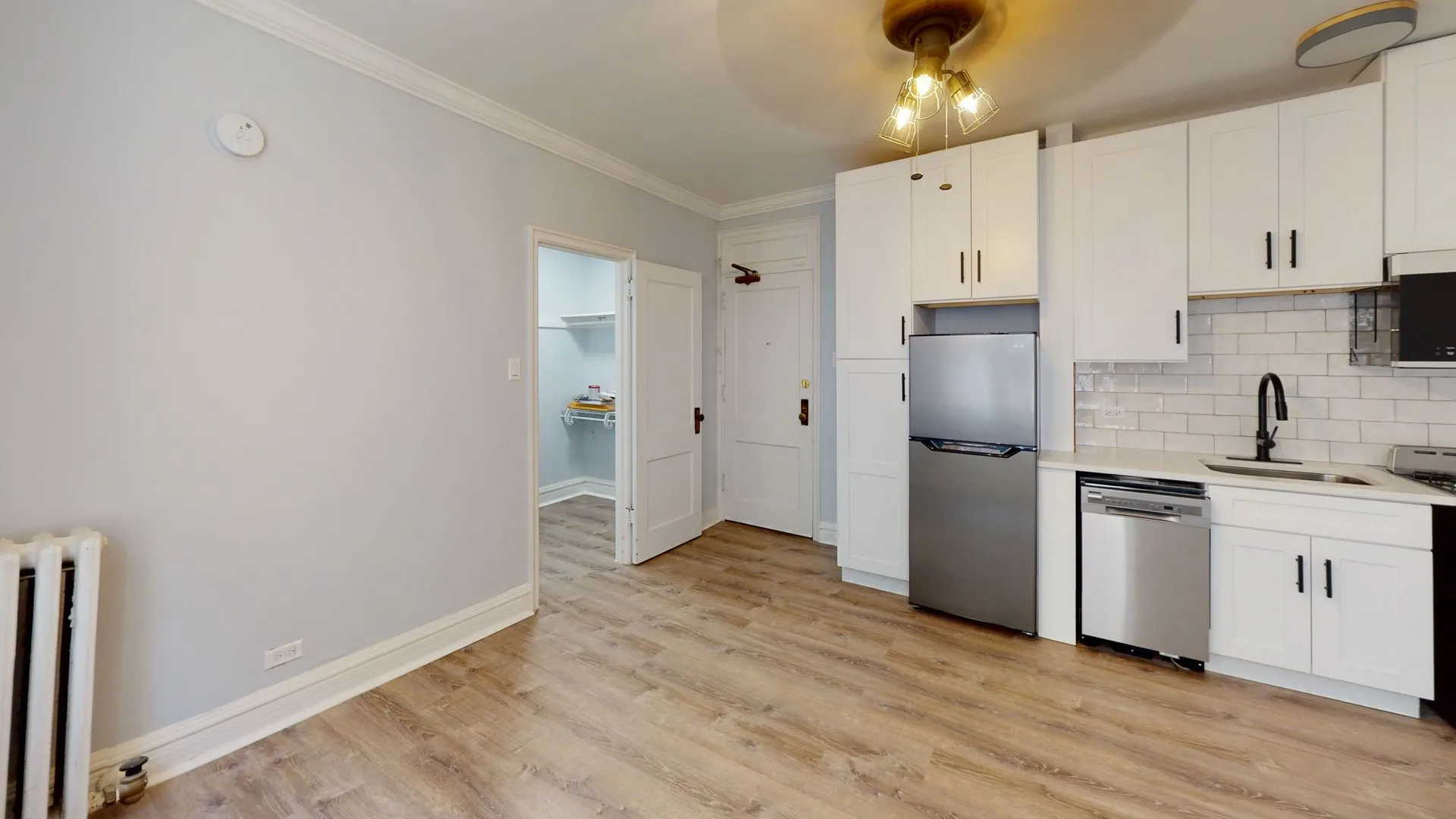2119 N Sedgwick St, , 60614, USA 60614-unit#A5-Chicago-IL