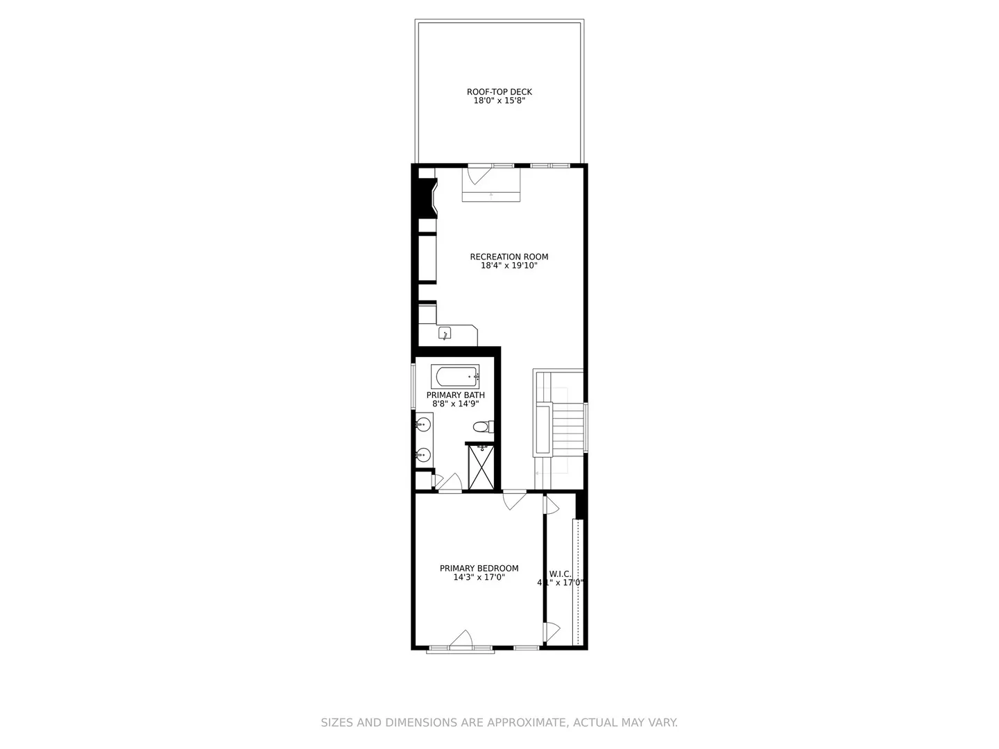 1631 W Wolfram St, ,  60657, USA 60657-unit#1631-Chicago-IL