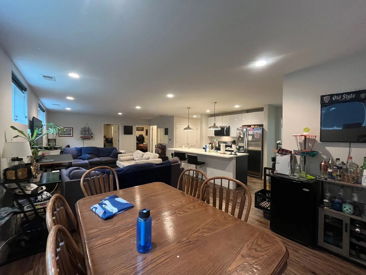 1045 W Cornelia Ave, ,  60657, USA 60657-unit#102-Chicago-IL