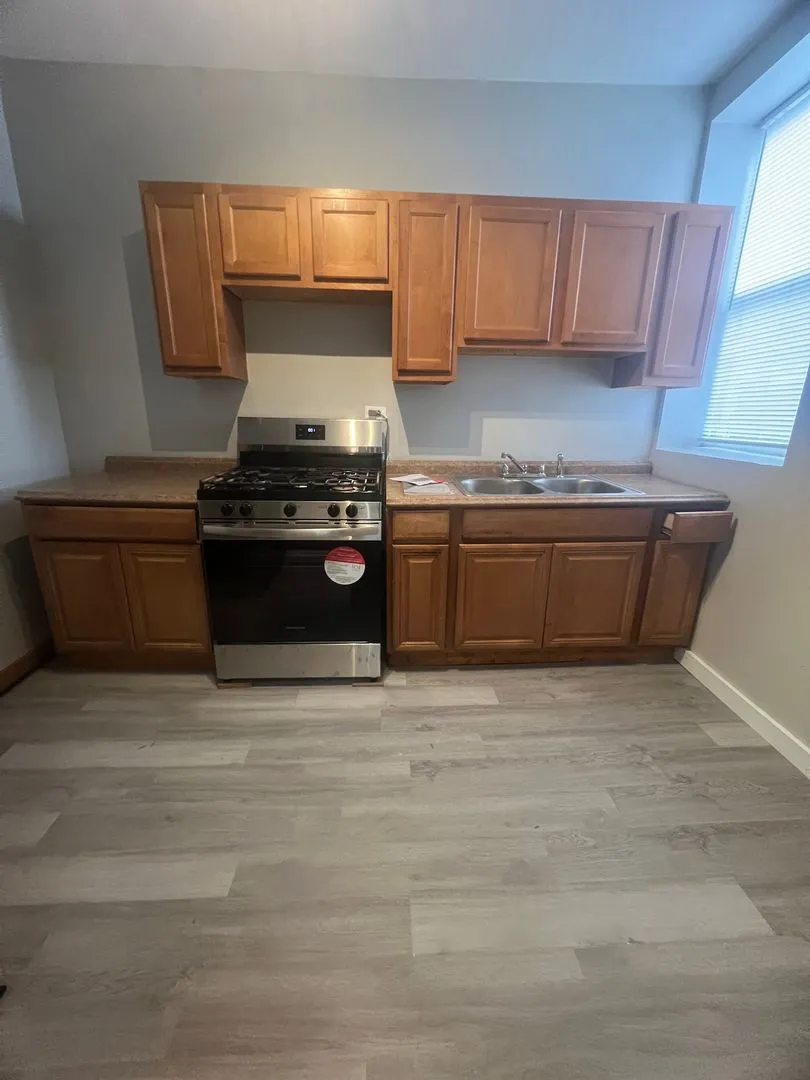 245 N Mason Ave, ,  60644, USA 60644-unit#2-Chicago-IL