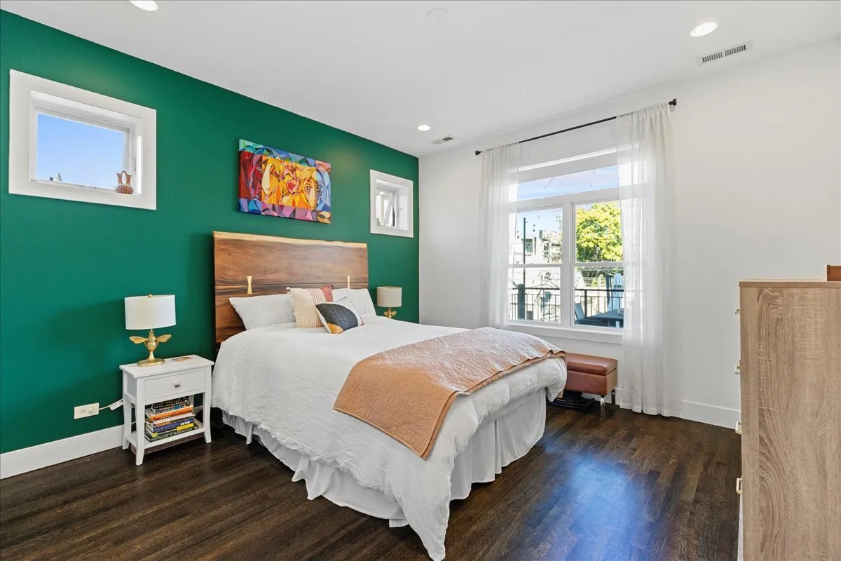 1944 W Thomas St, , 60622, USA 60622-unit#2-Chicago-IL