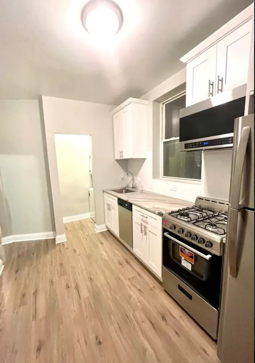 3720 N Clark St, ,  60613, USA 60613-unit#2-Chicago-IL