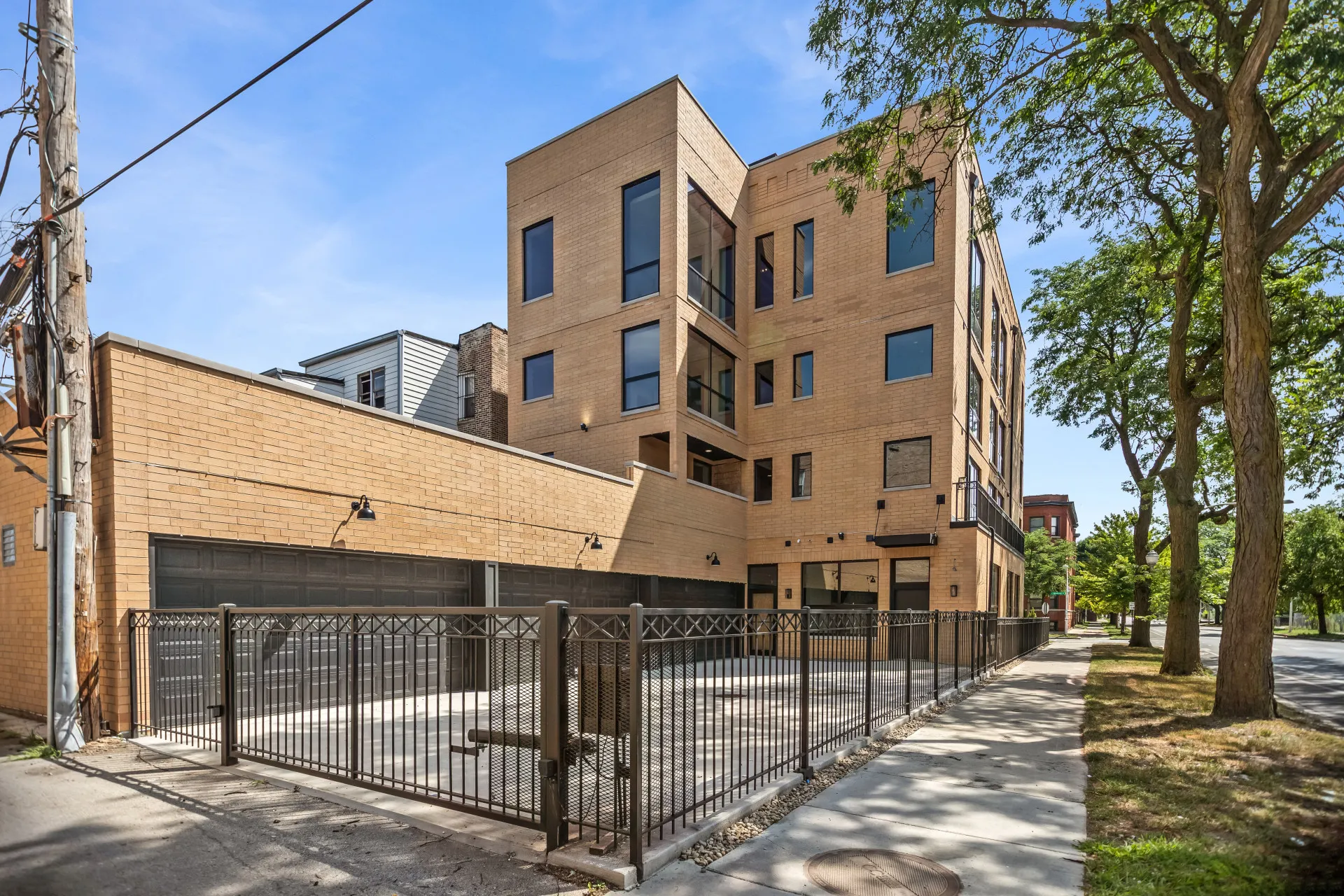 6556 S Minerva Ave, ,  60637, USA 60637-unit#4S-Chicago-IL