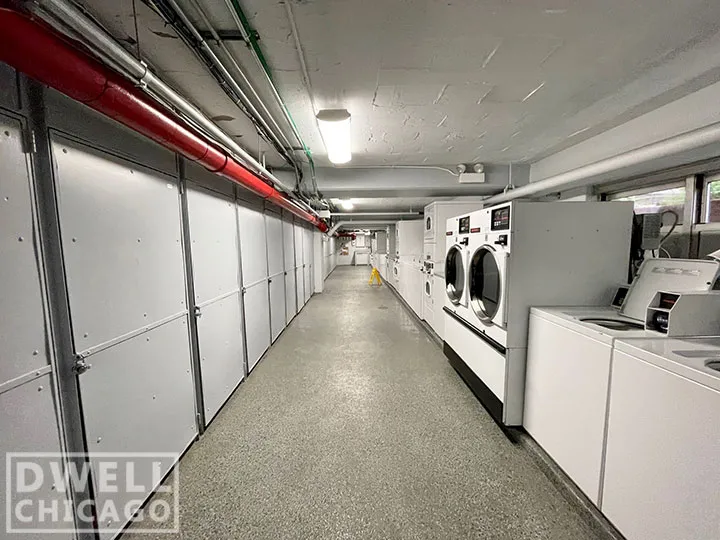 4950 N Marine Dr, ,  60640, USA 60640-unit#209-Chicago-IL