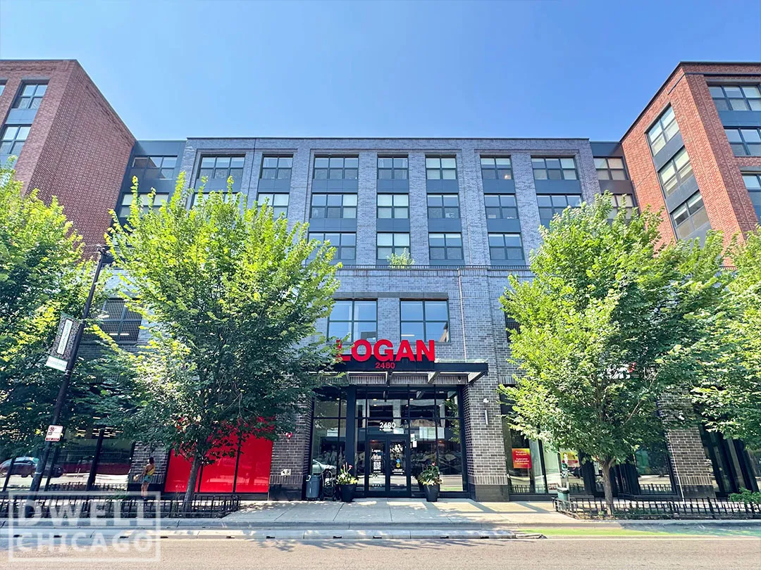 2522 N Milwaukee Ave, , 60647, USA 60647-unit#207-Chicago-IL