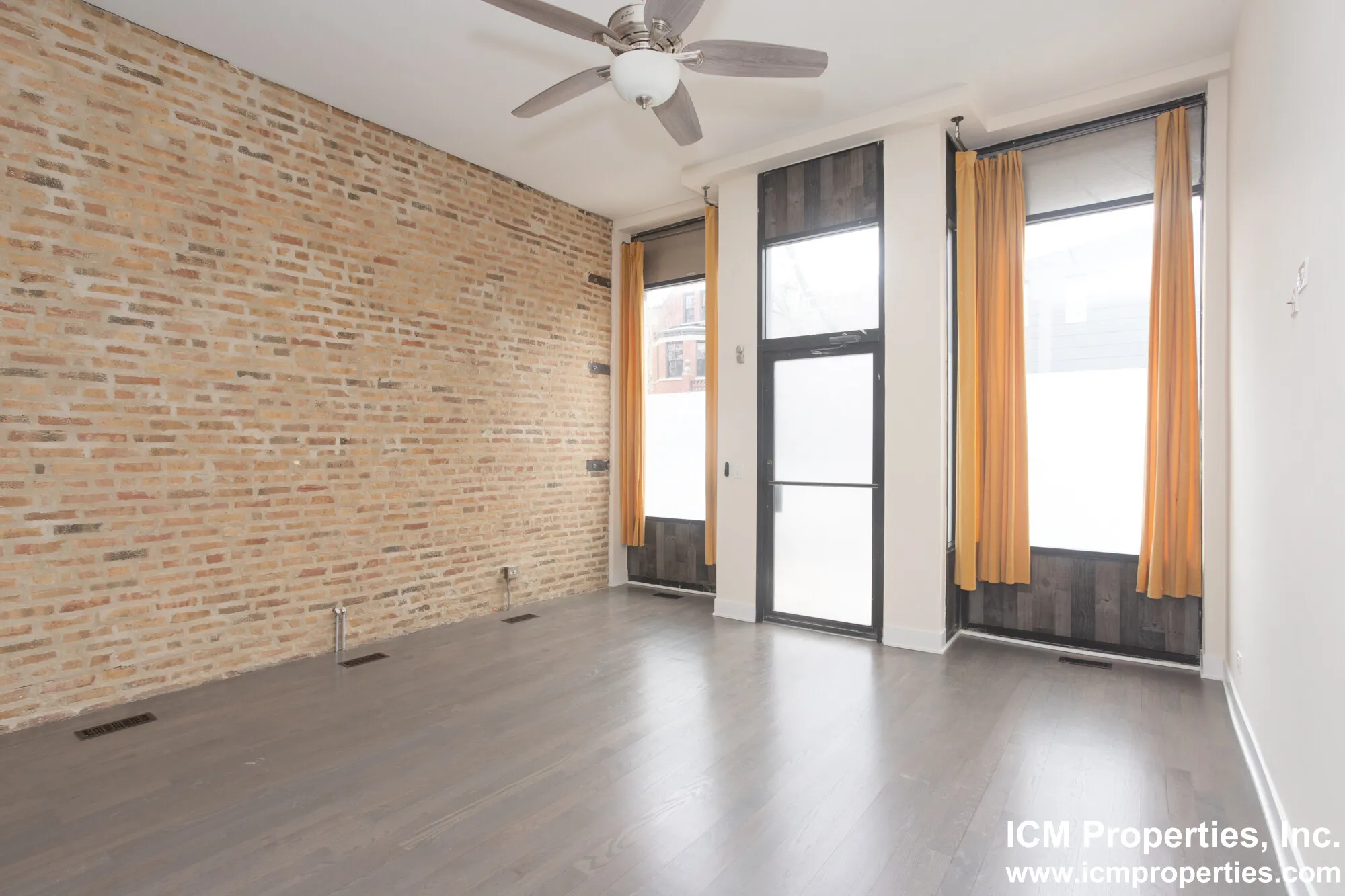 2047 N Hoyne Ave, , 60647, USA 60647-unit#2047-GS-Chicago-IL