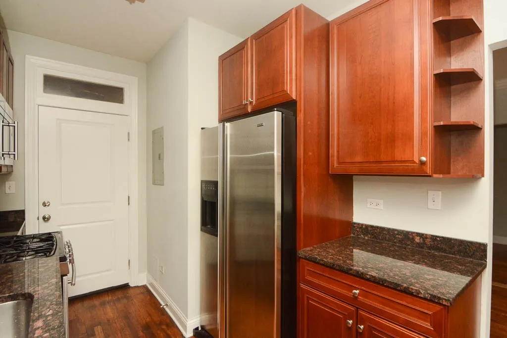 740 W Addison St, , 60613, USA 60613-unit#2N-Chicago-IL