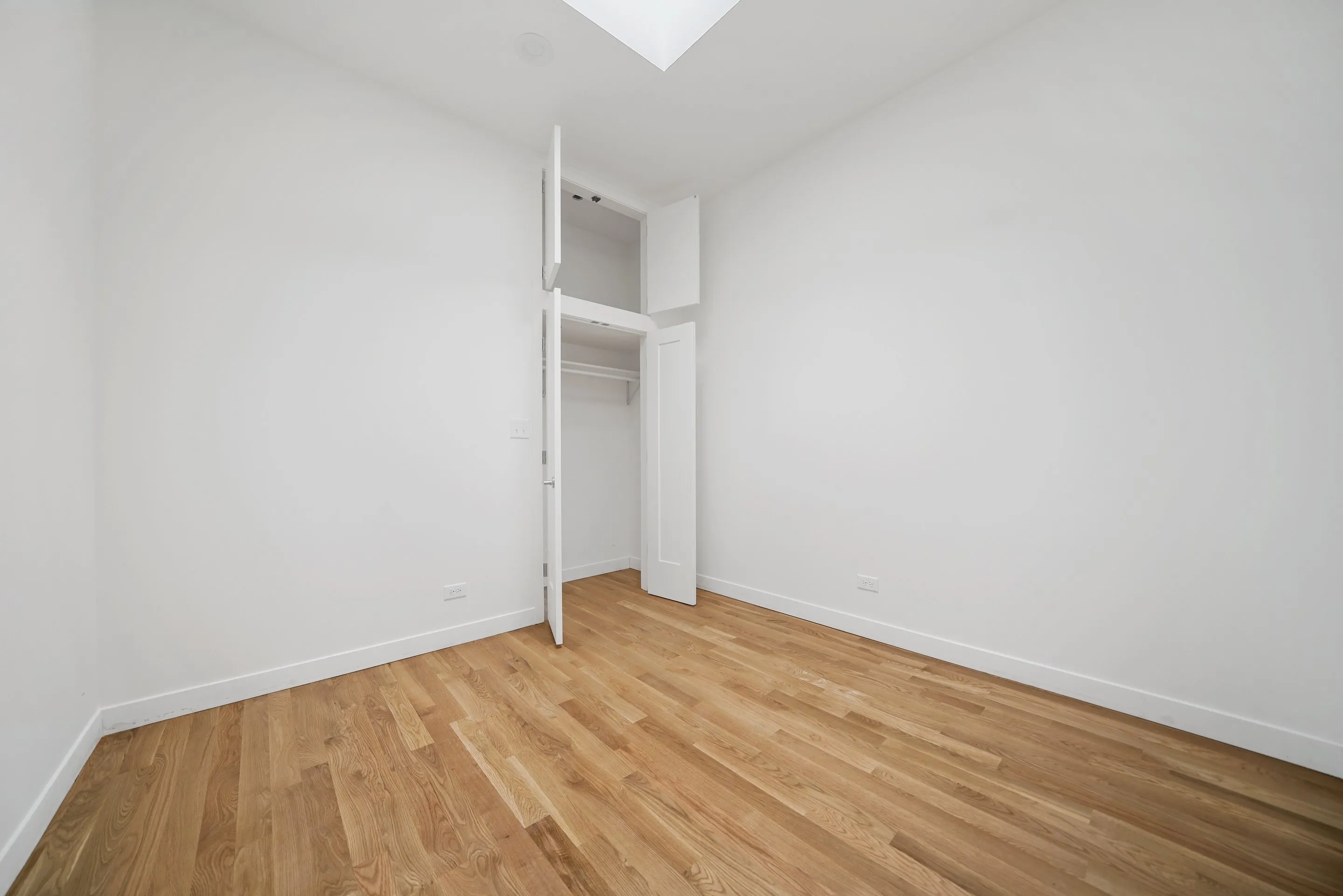 Blue Island Apartments