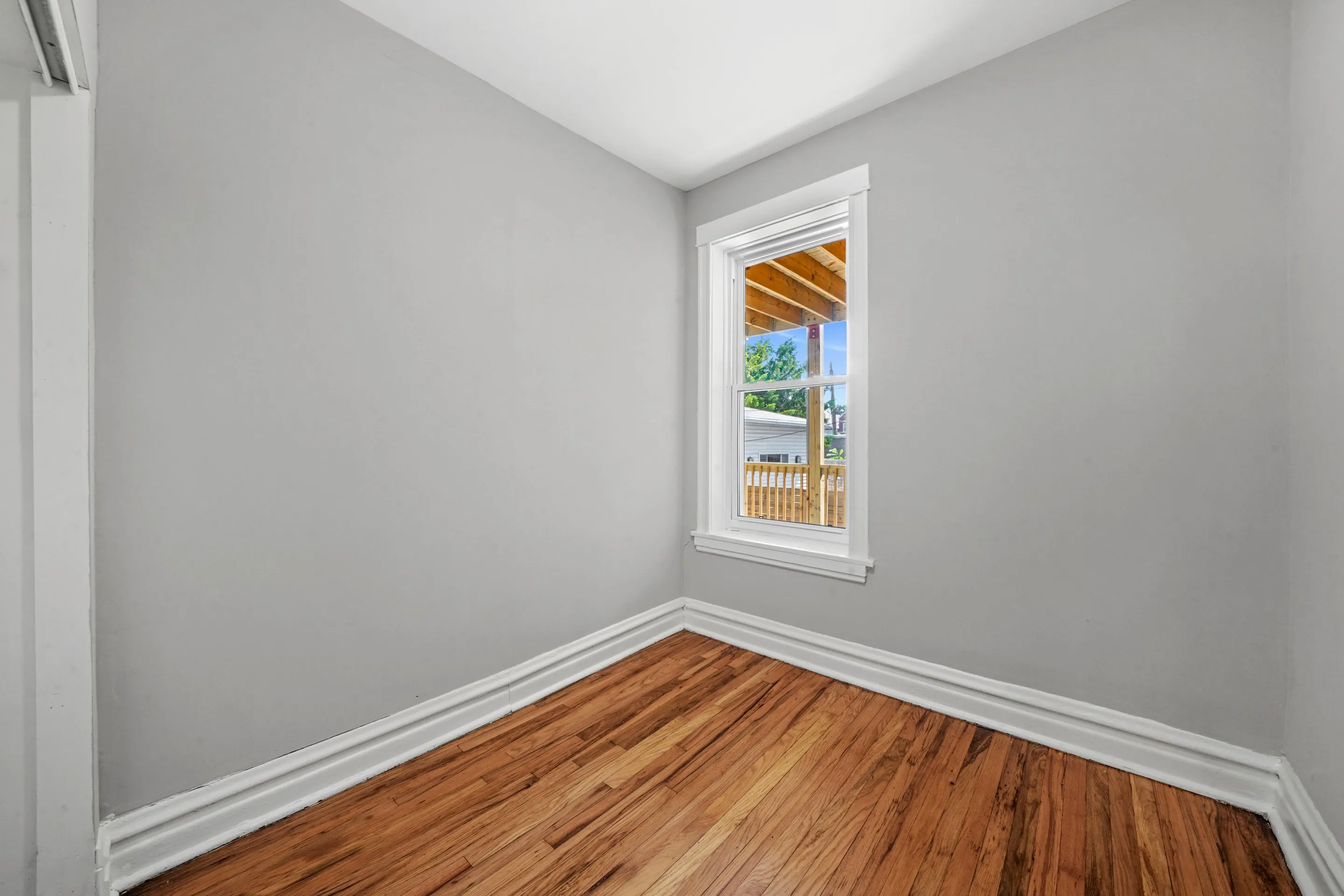 2253-57 S Oakley Apartments