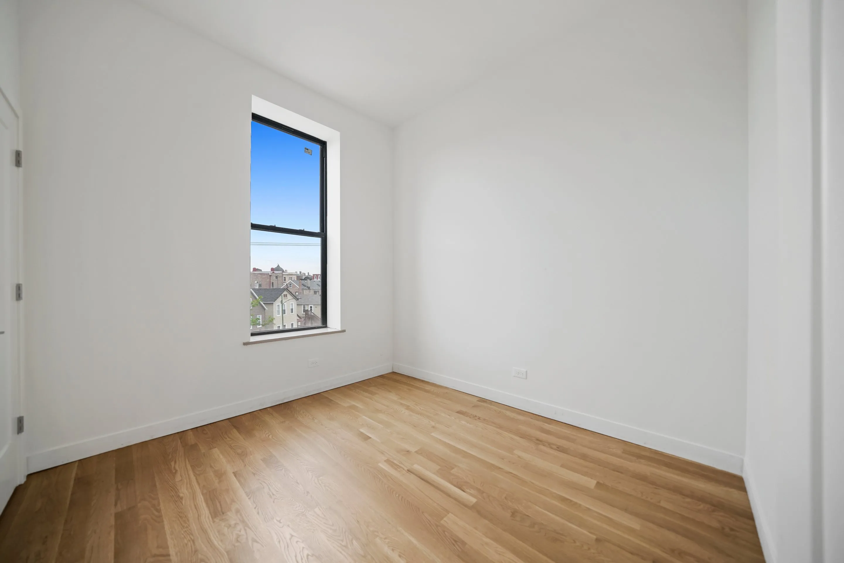 Blue Island Apartments