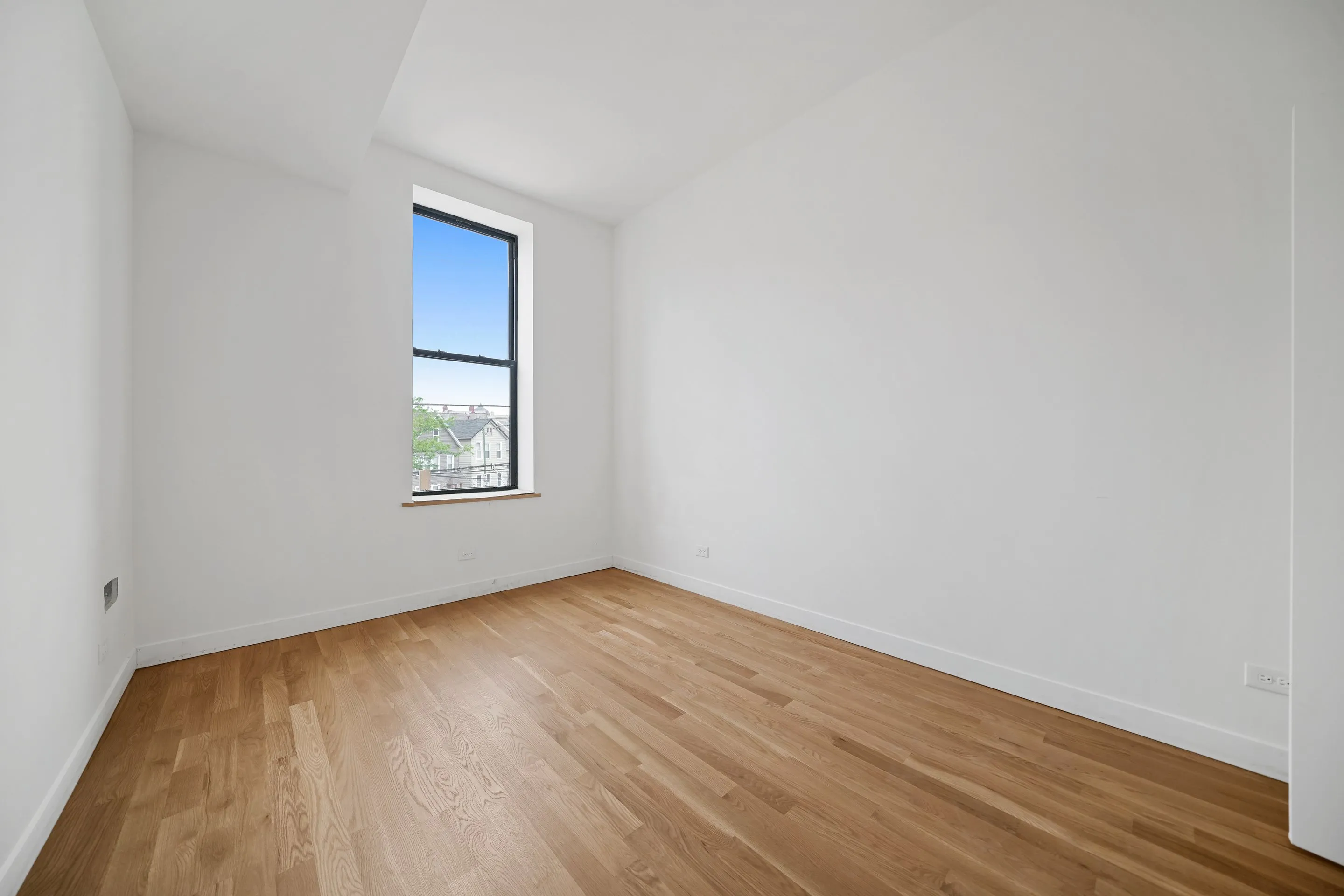 Blue Island Apartments