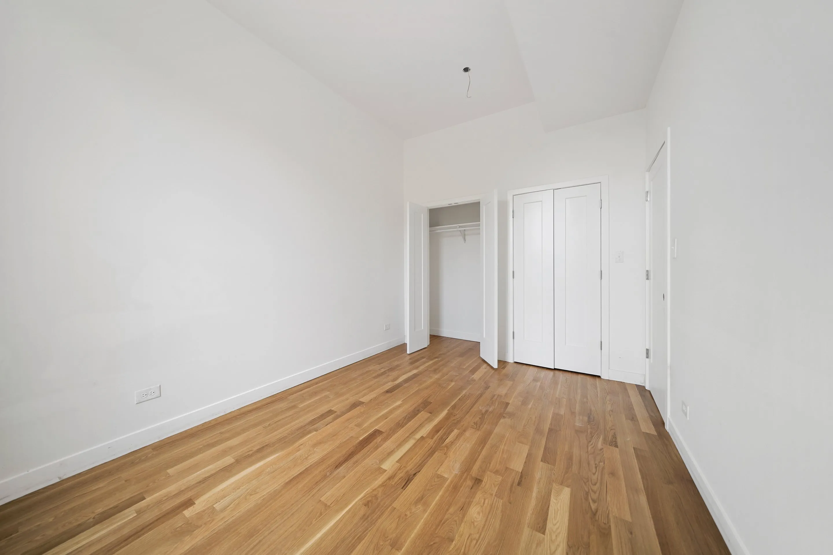 Blue Island Apartments