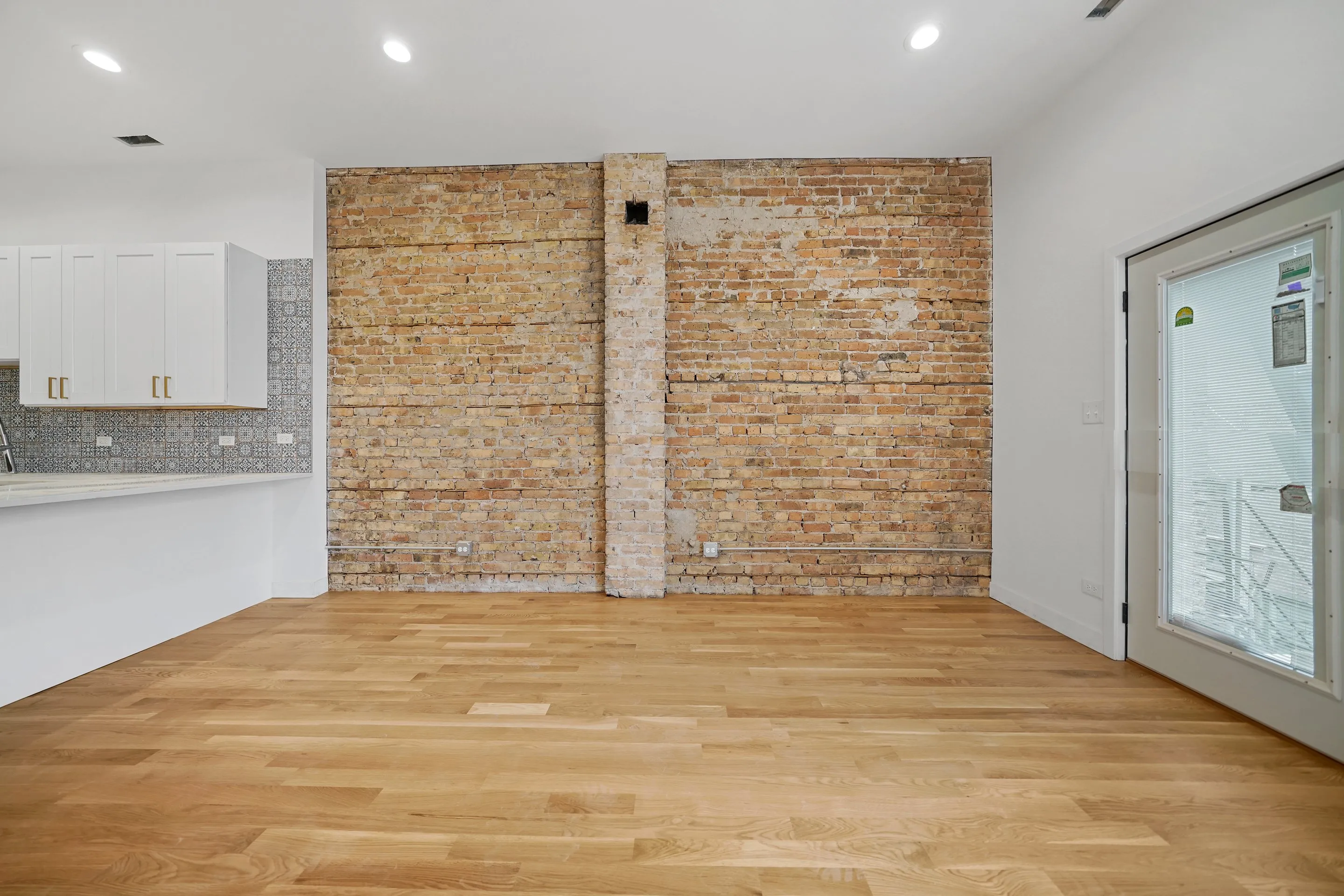 Blue Island Apartments