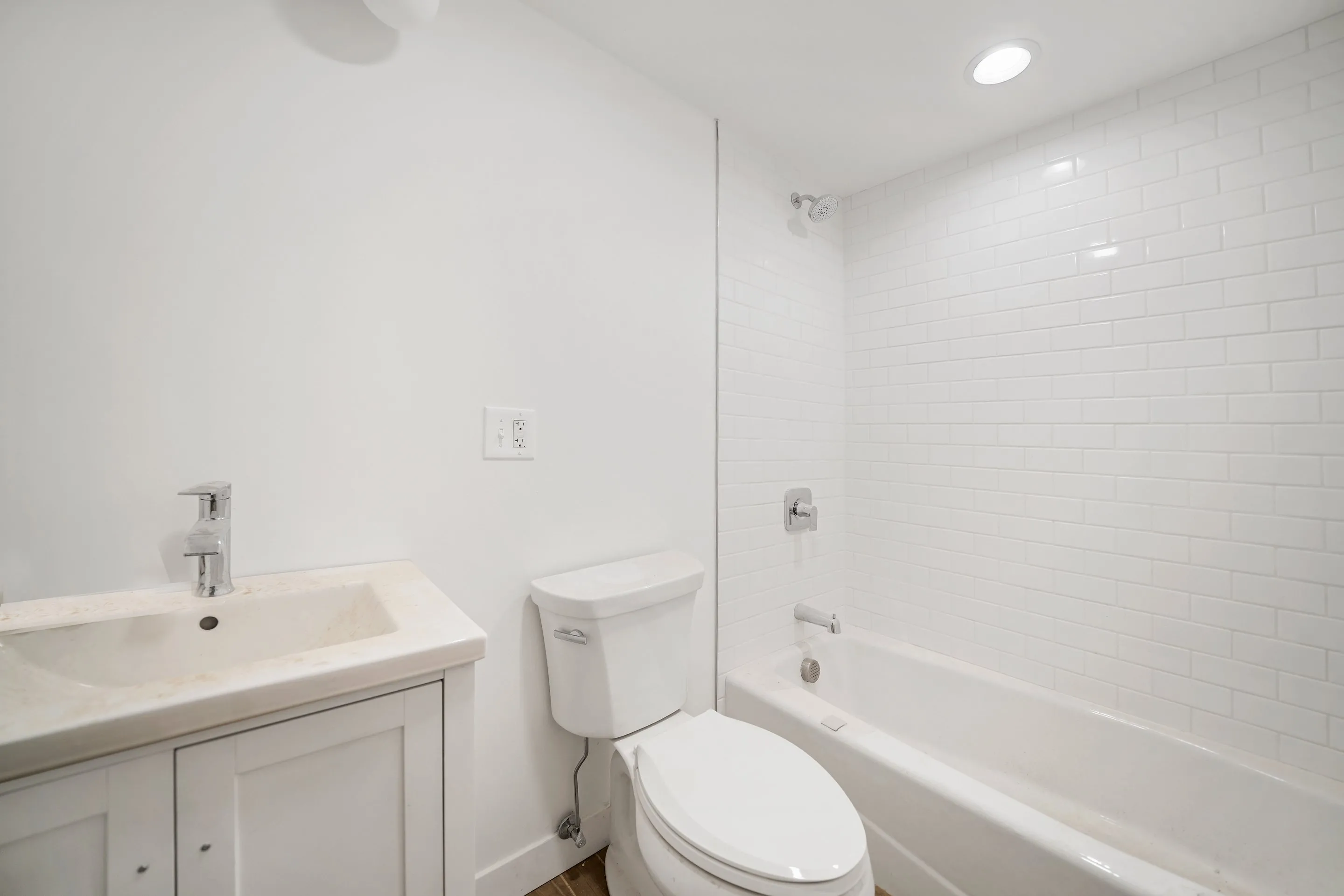 Blue Island Apartments