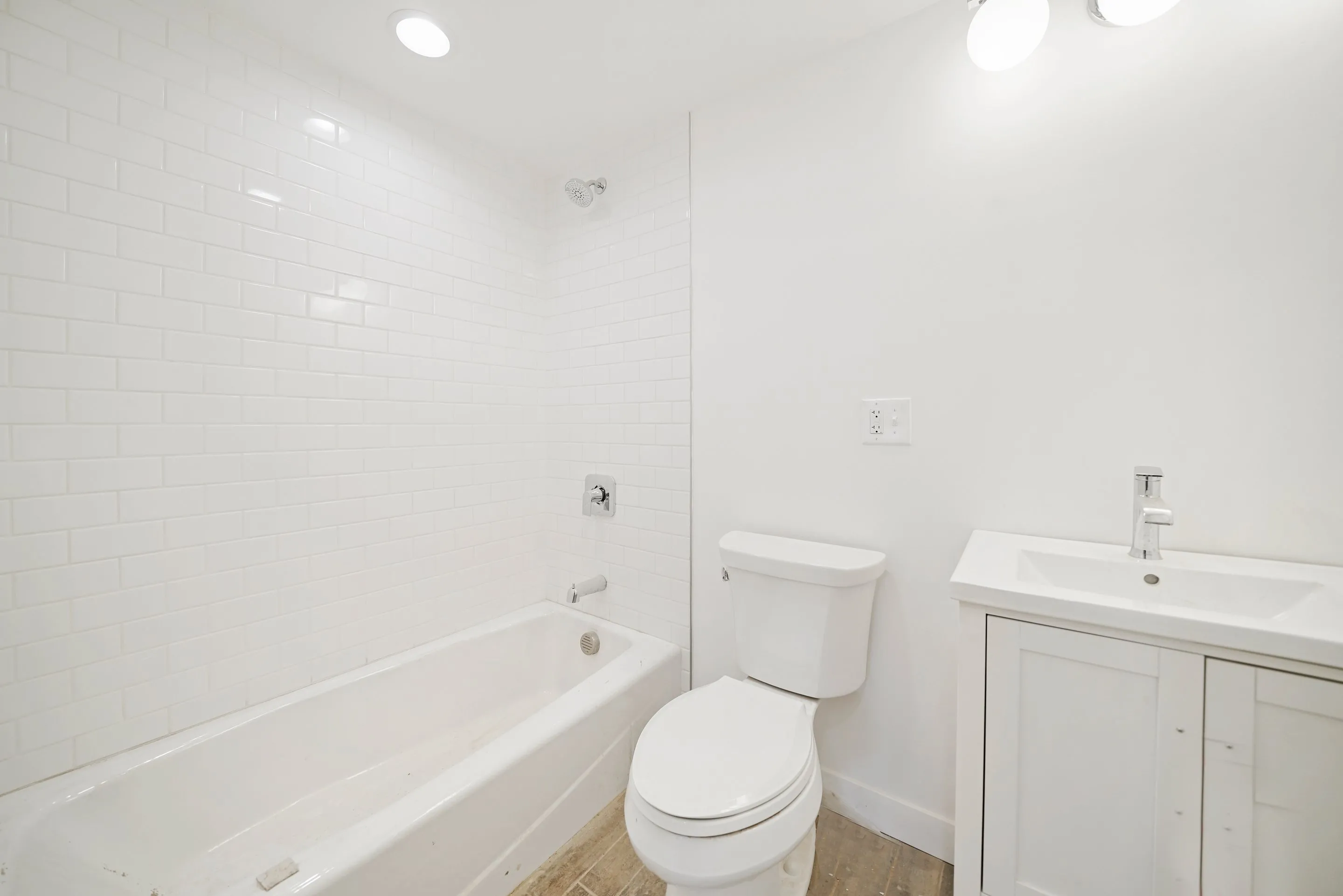 Blue Island Apartments