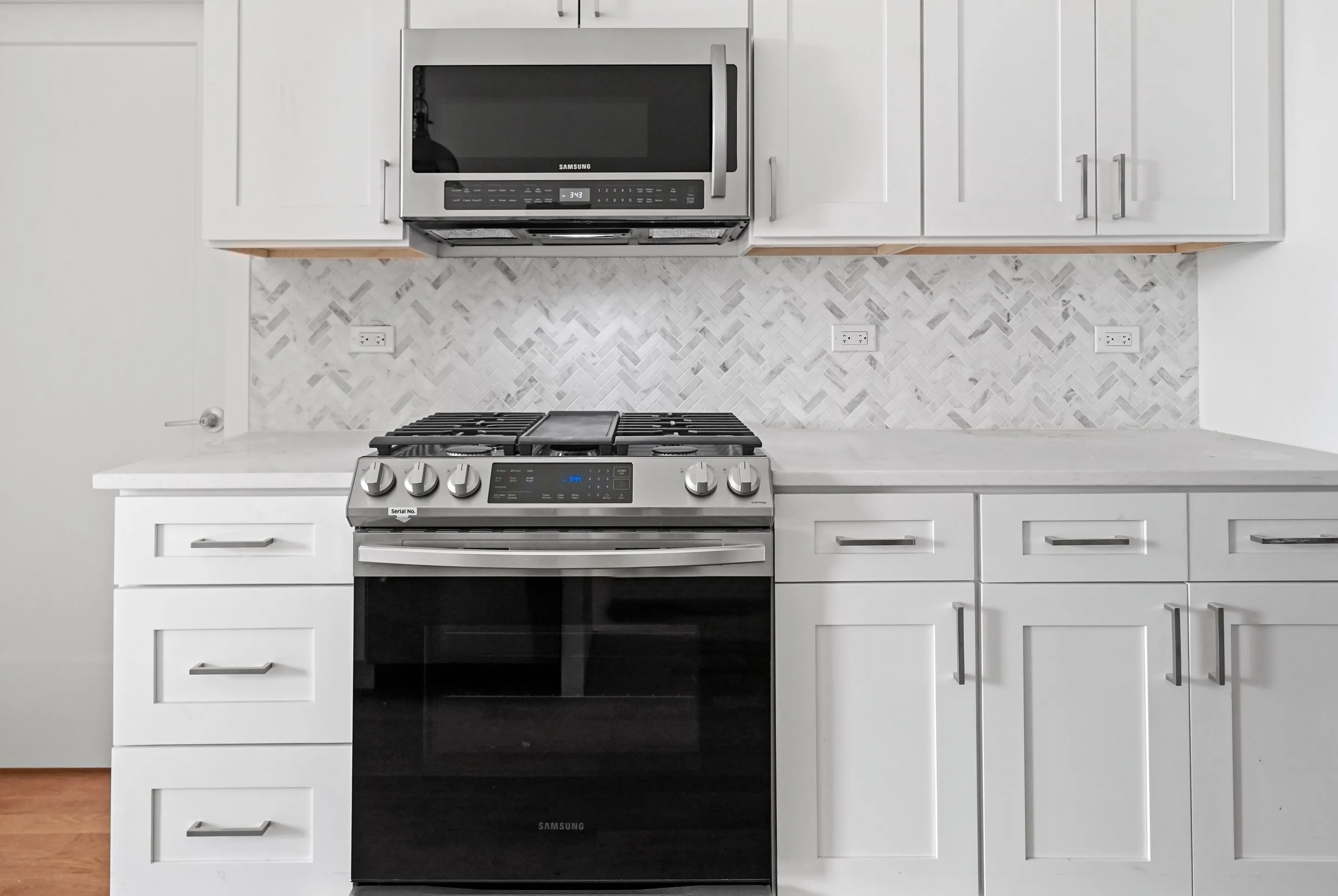 Blue Island Apartments