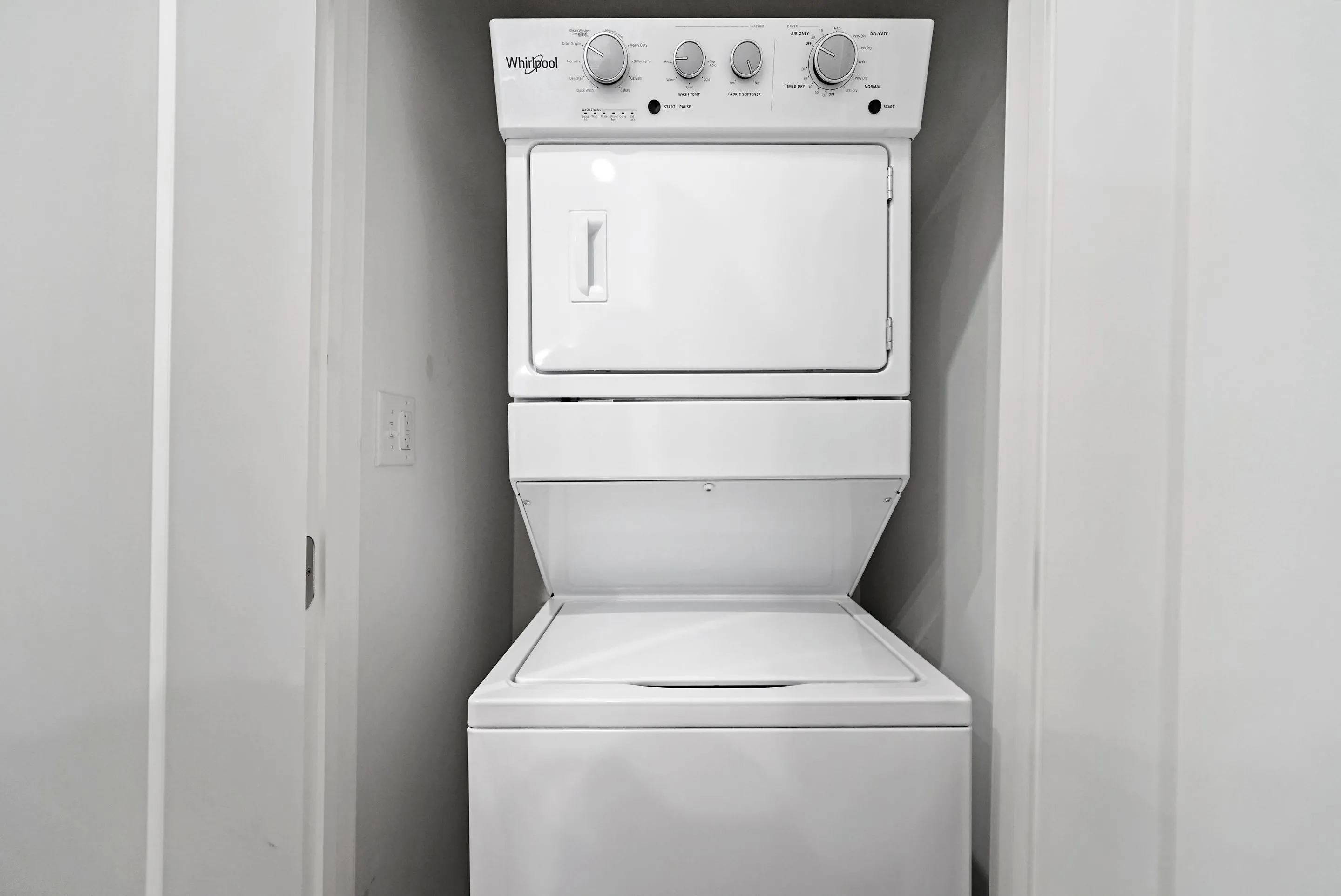 Blue Island Apartments