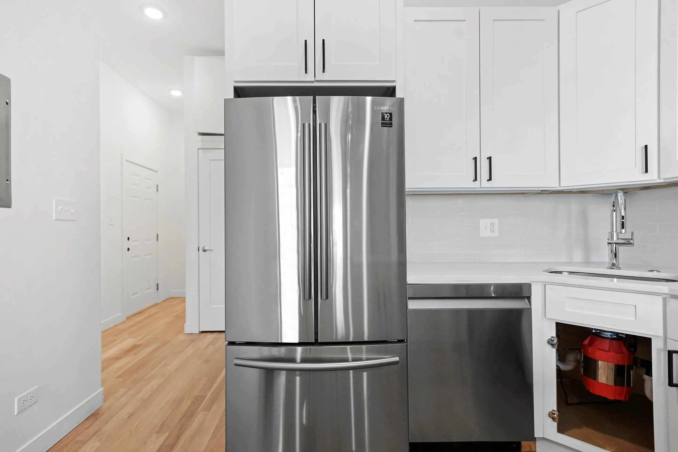 Blue Island Apartments