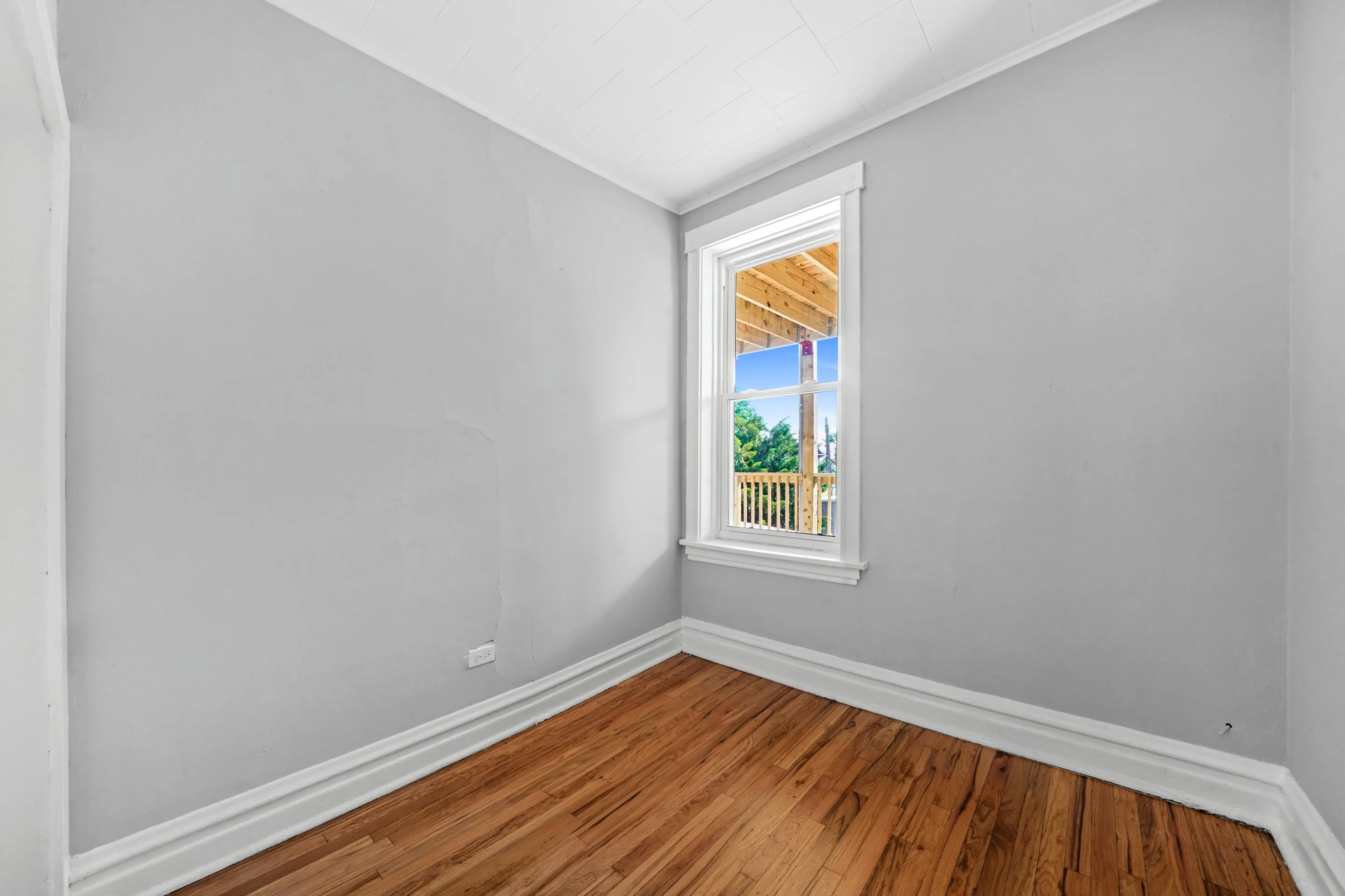 2253-57 S Oakley Apartments