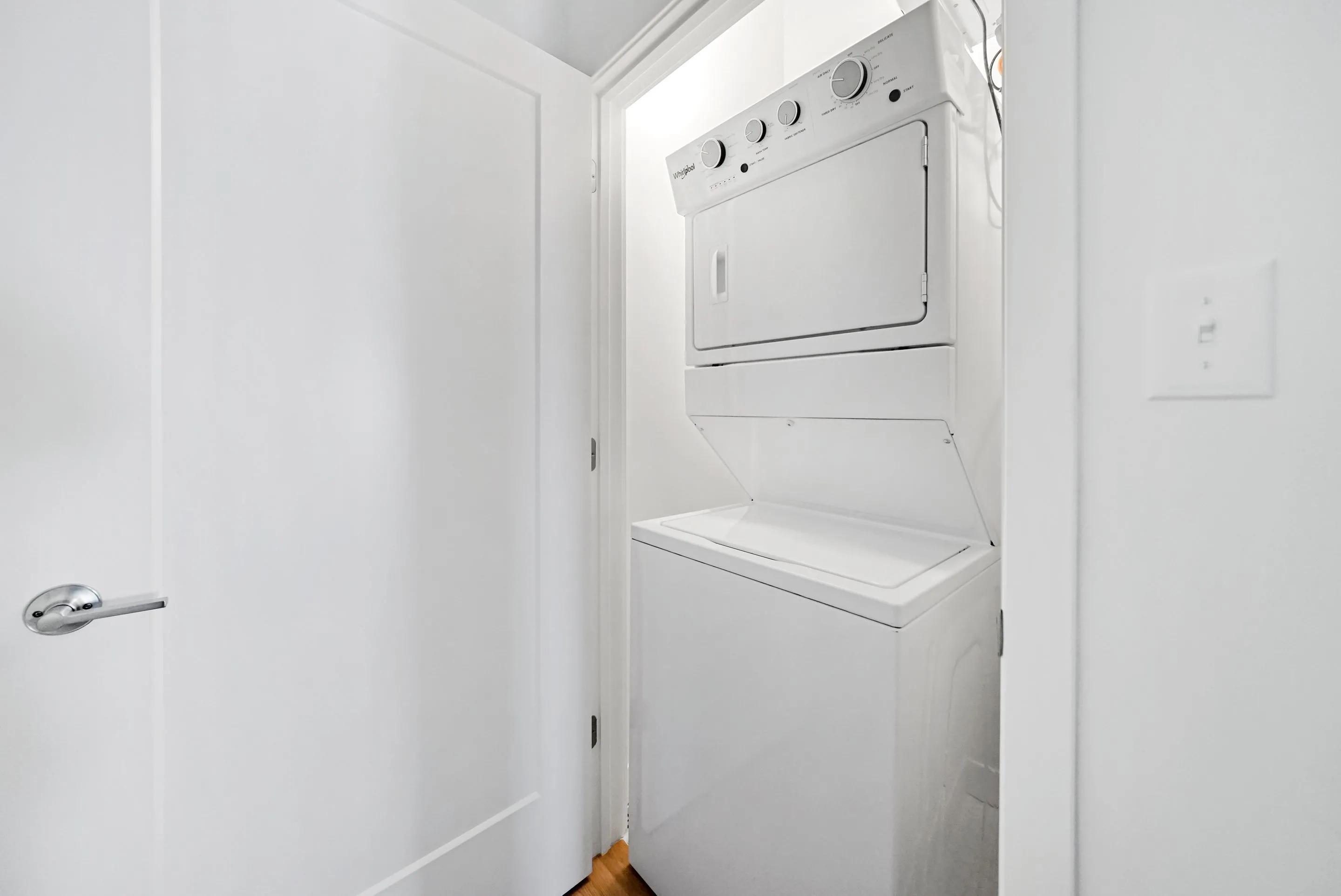 Blue Island Apartments