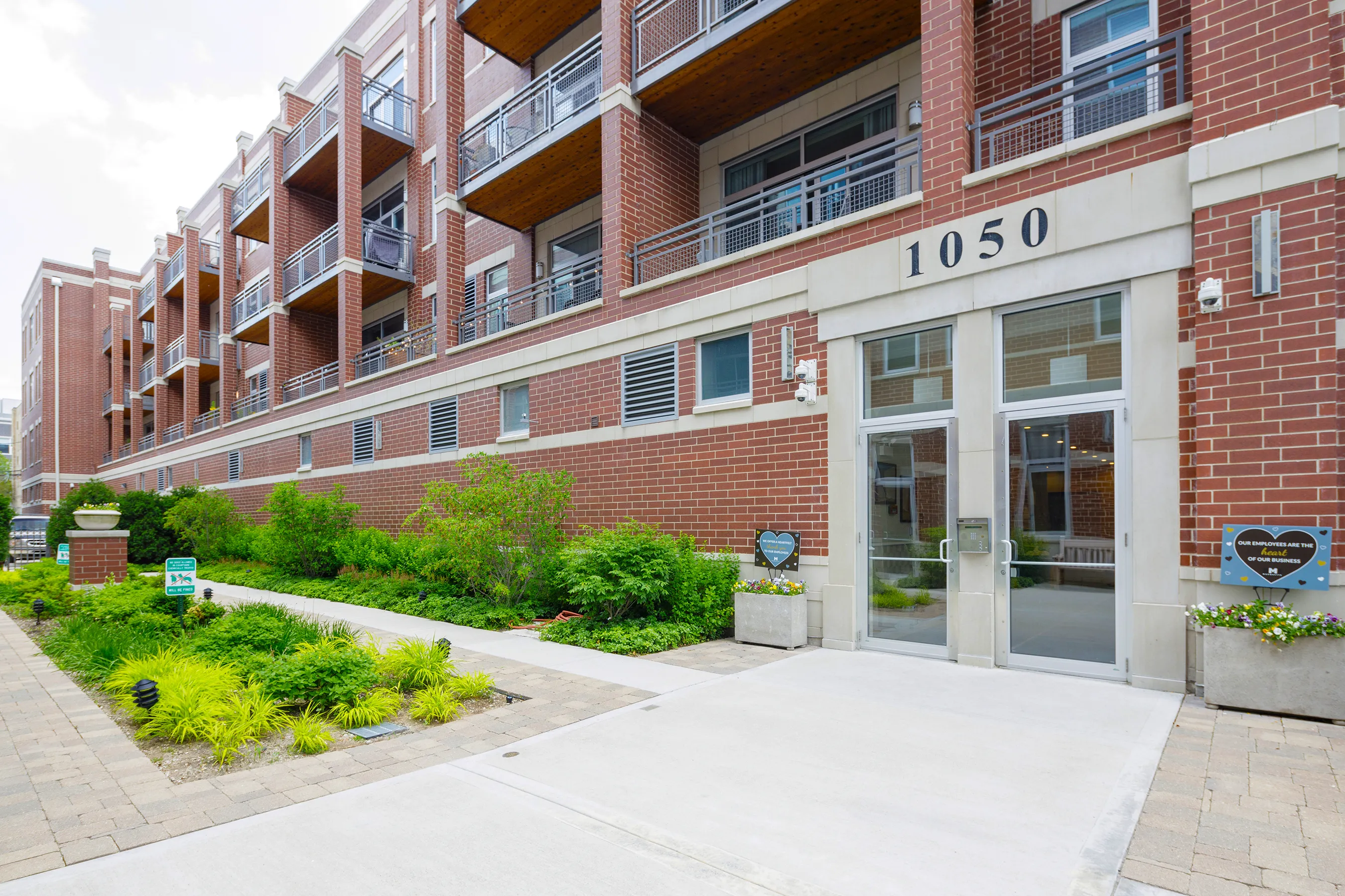 Monroe Aberdeen Place Apartments