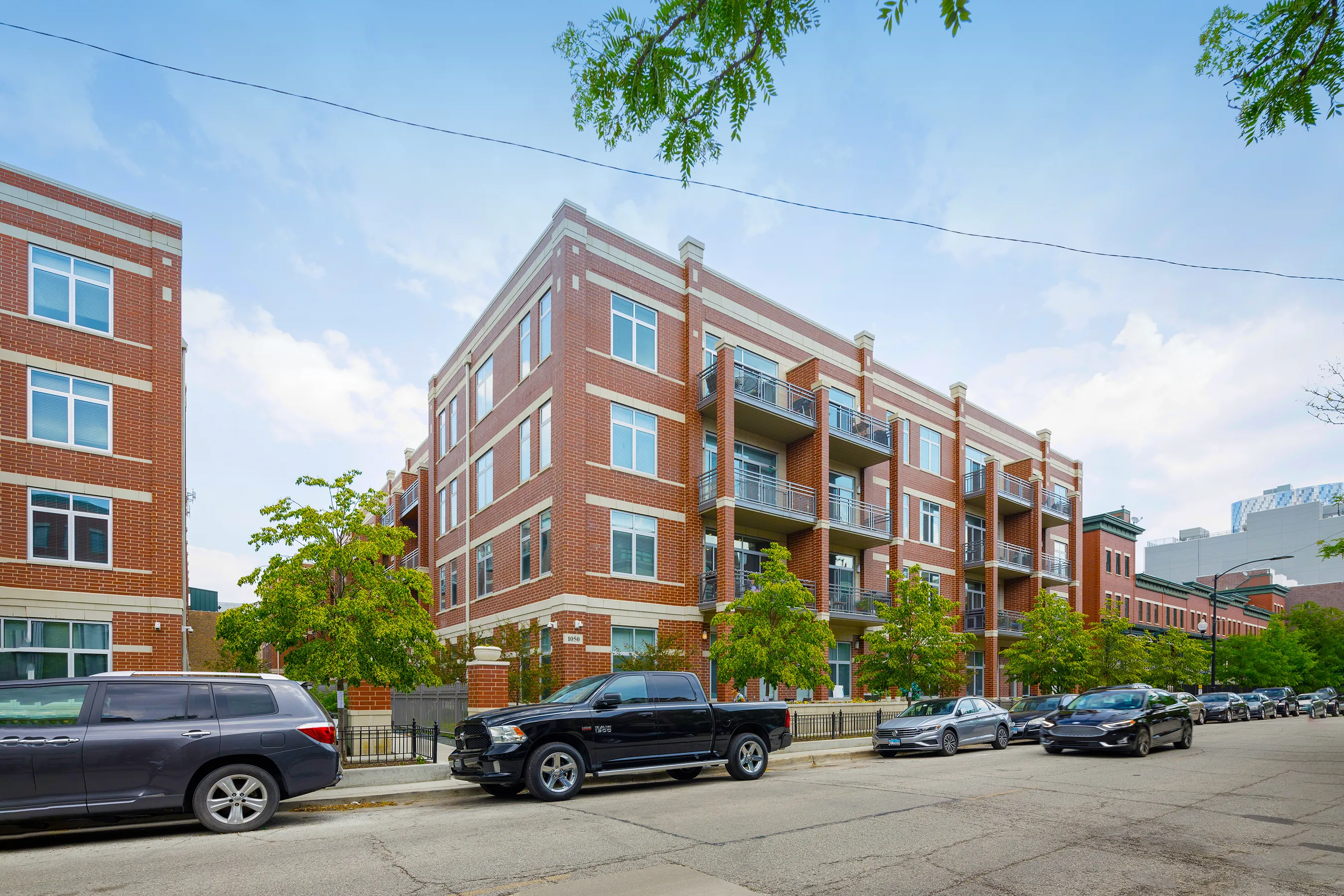 Monroe Aberdeen Place Apartments
