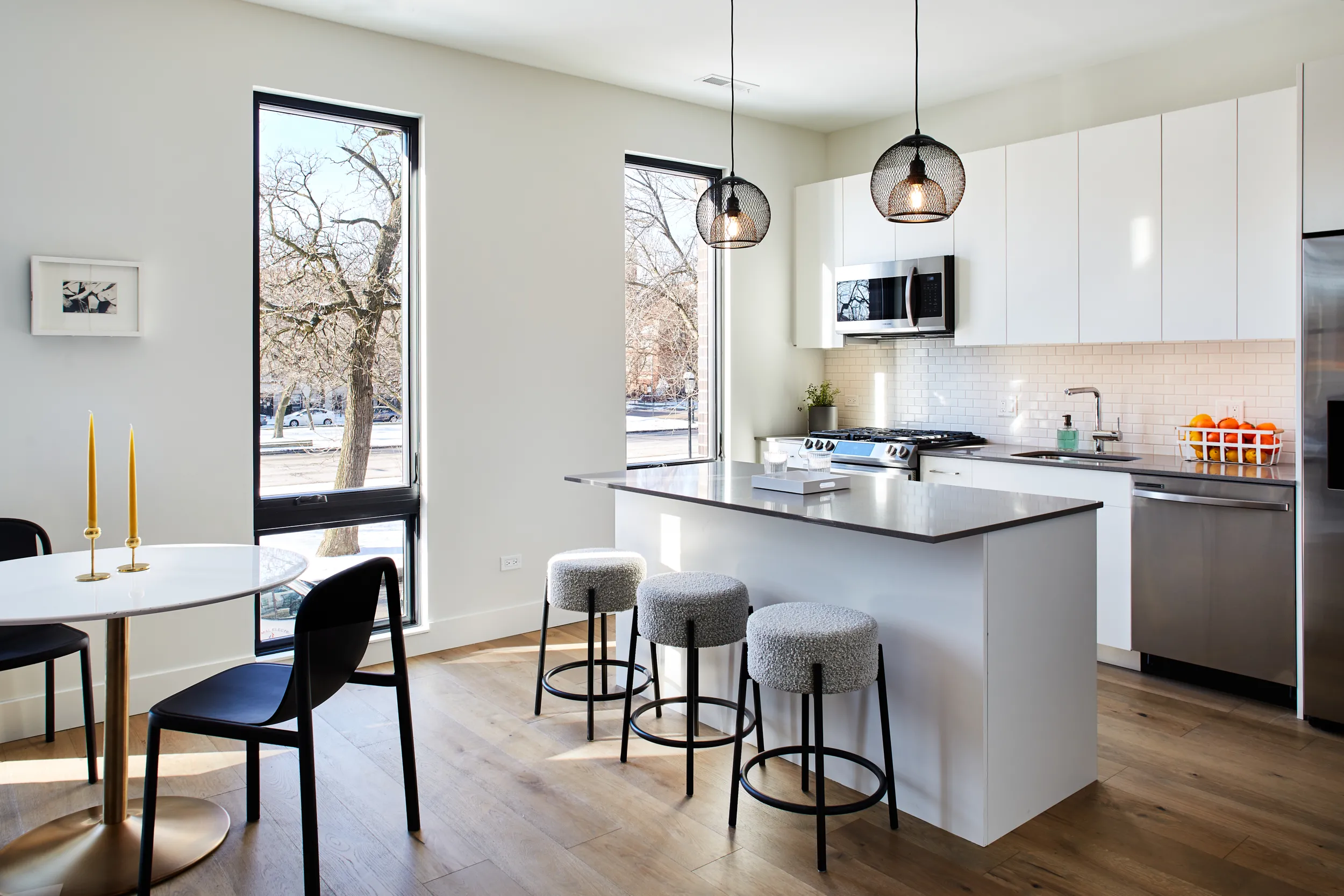 Grand Logan Lodge Apartments